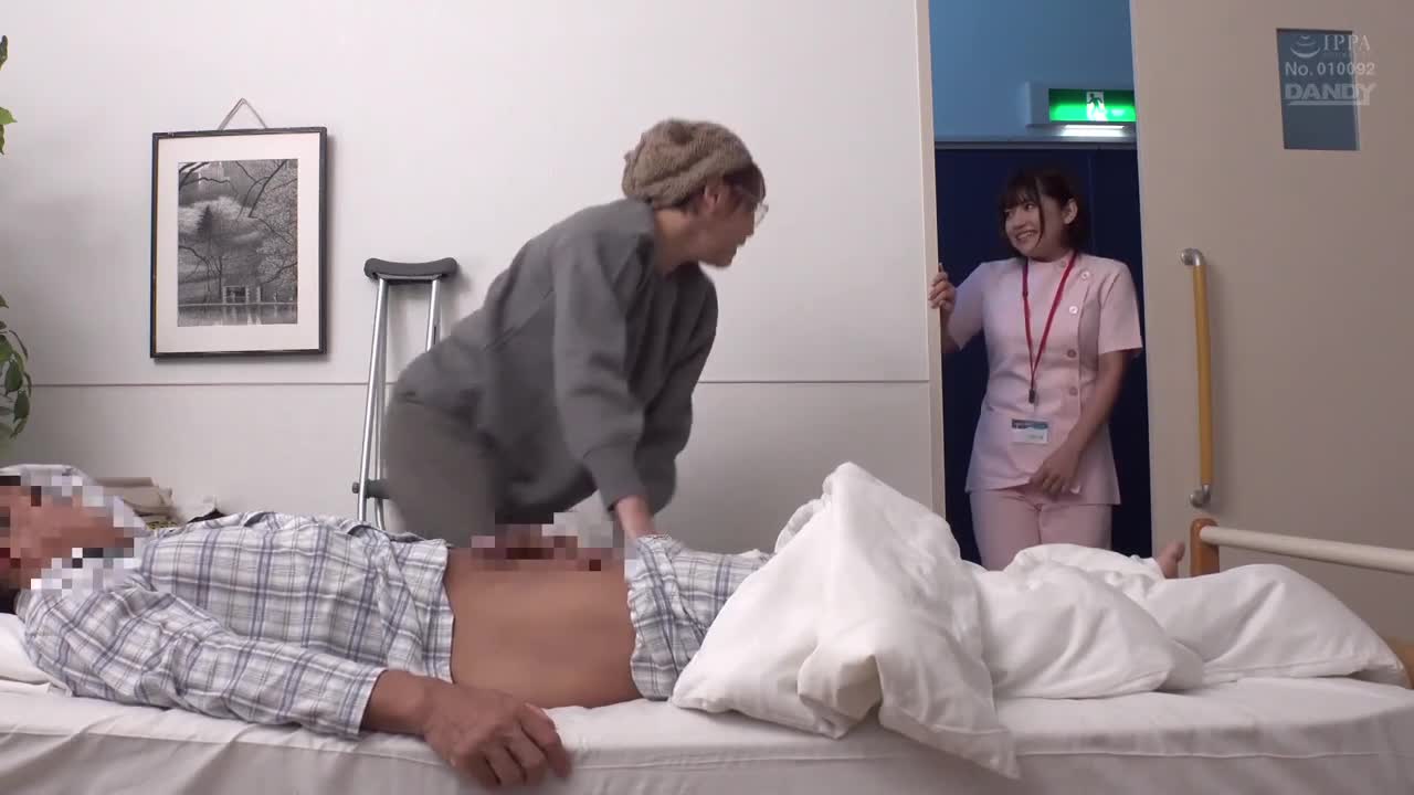 仕事中に唾液だらだらベロキスを見せつけられ注意できず発情した看護師は誘惑3Pを拒めない - AV大平台-中文字幕,成人影片,AV,国产,线上看