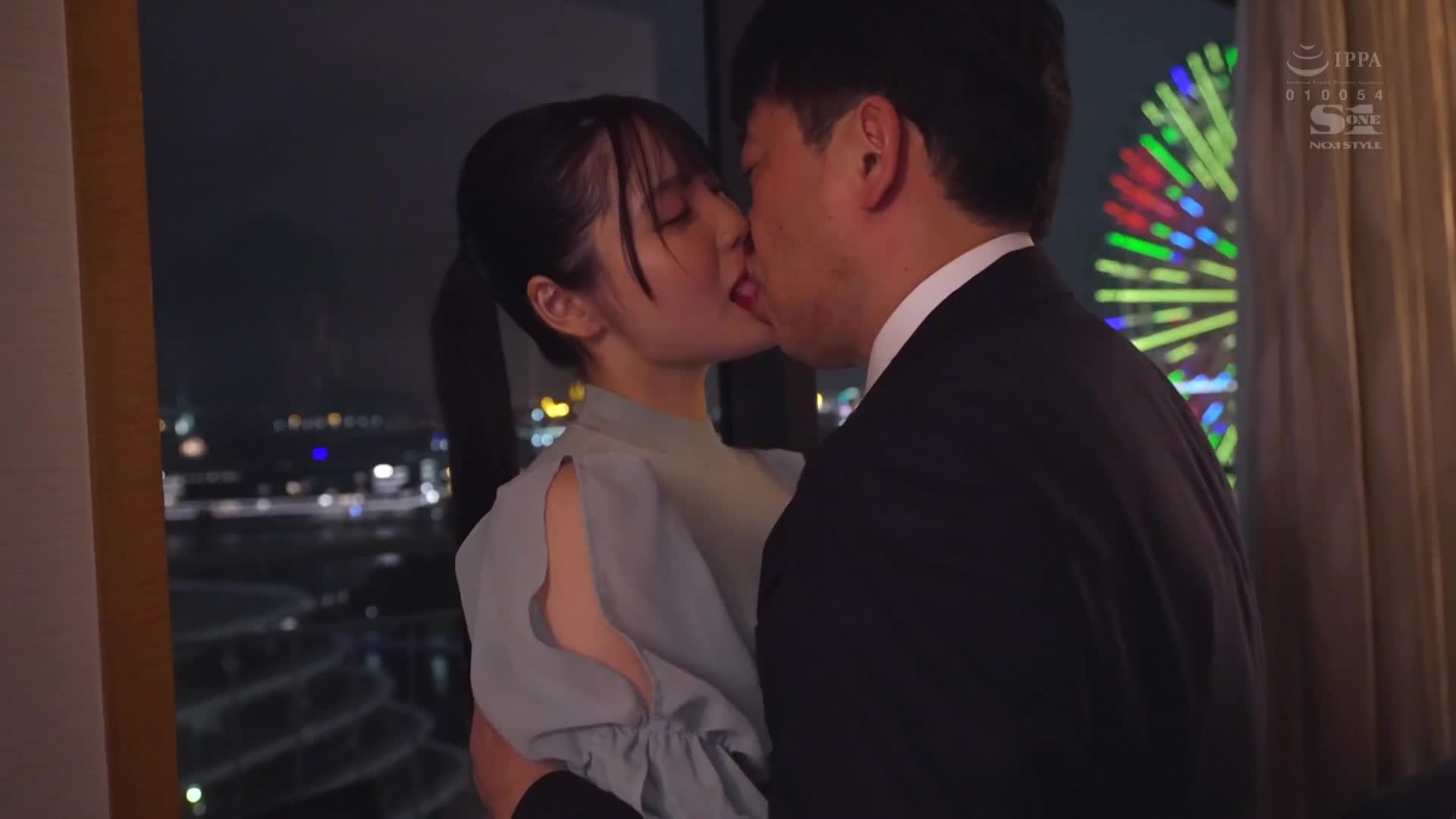 交错的体液，浓密的性爱 纯真的笑容和纯洁的健康身体的前艺人学习成人性交 完全不剪辑的3次特别演出 中森心心奈 - AV大平台-中文字幕,成人影片,AV,国产,线上看