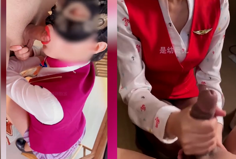 GC-1036【空姐诱惑⭐唯美流出】推特红人极品女神【是幼薇儿吖】2023最新定制啪啪私拍 各式空姐制服淫荡乱操 - AV大平台-中文字幕,成人影片,AV,国产,线上看