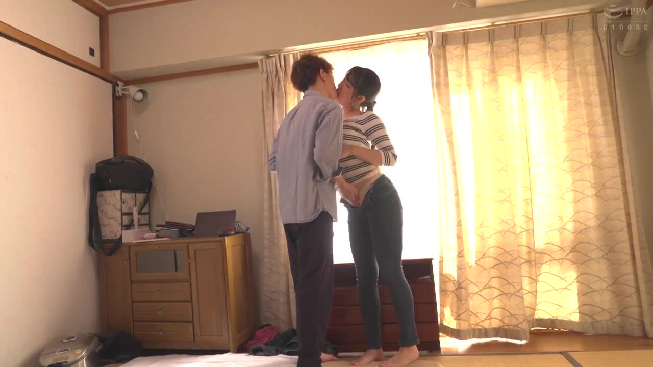 「当孩子在上学时，我想要变回女性...」单亲妈妈因性欲过剩而被处理性欲的我 - AV大平台-中文字幕,成人影片,AV,国产,线上看