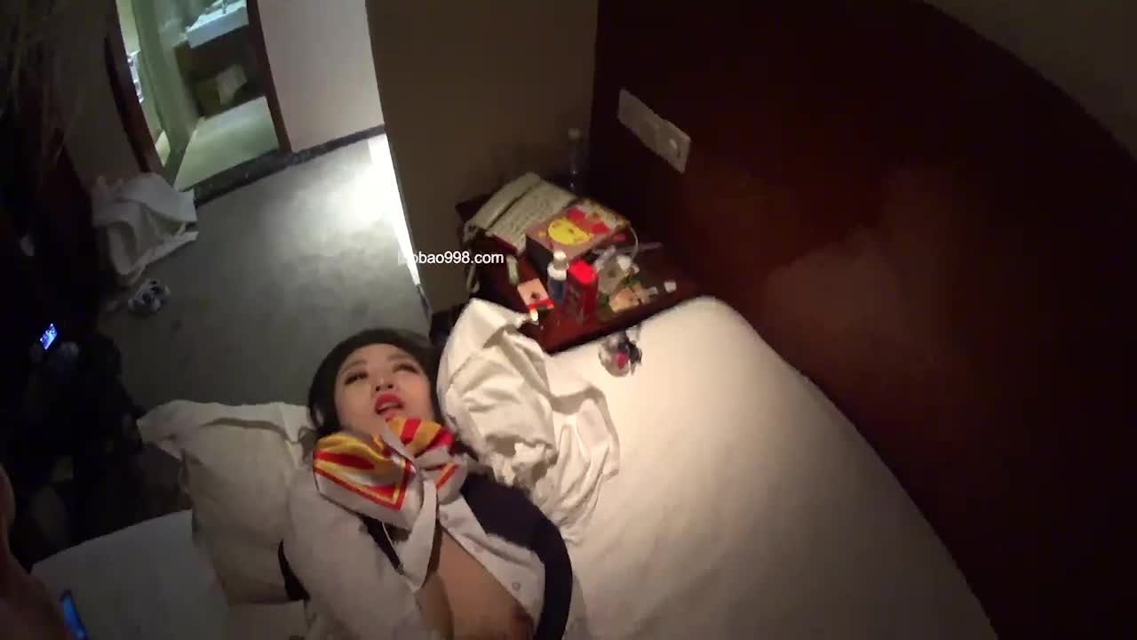 ❤最新流出❤迷玩大神三人组高清爽玩夏航极品制服空姐 - AV大平台-中文字幕,成人影片,AV,国产,线上看