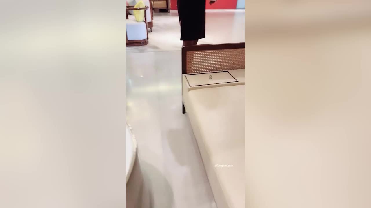 佛山院子售楼部经理光天化日潜规则售楼员小姐姐，无所事事没有业务拉到卫生间打一炮解解压 - AV大平台-中文字幕,成人影片,AV,国产,线上看