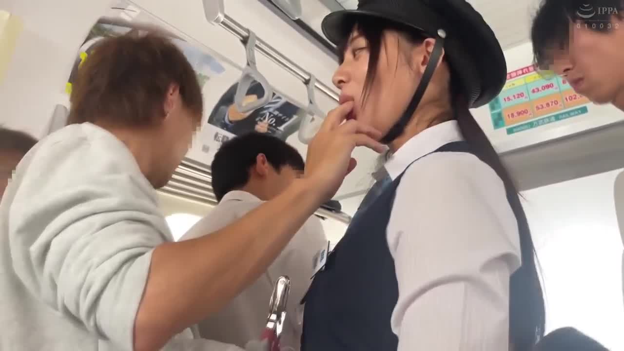 任何人都可以无限制插入！电车篇 只要支付每月通勤或通学定期费用，就可以搭乘『无限制插入专用车厢』乘客、车掌...任何人都可以无限制插入！ - AV大平台-中文字幕,成人影片,AV,国产,线上看