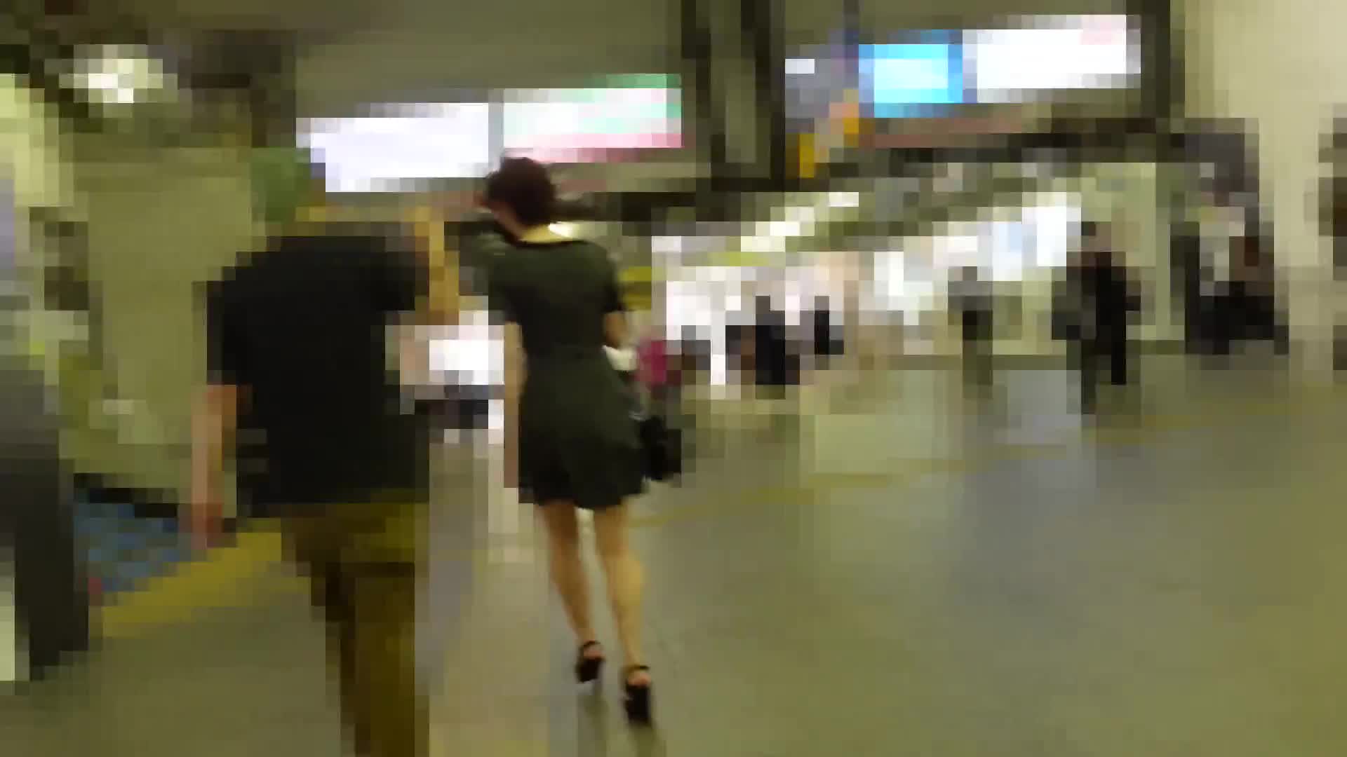 電車痴● 集団鬼畜たちの痴●10 - AV大平台-中文字幕,成人影片,AV,国产,线上看