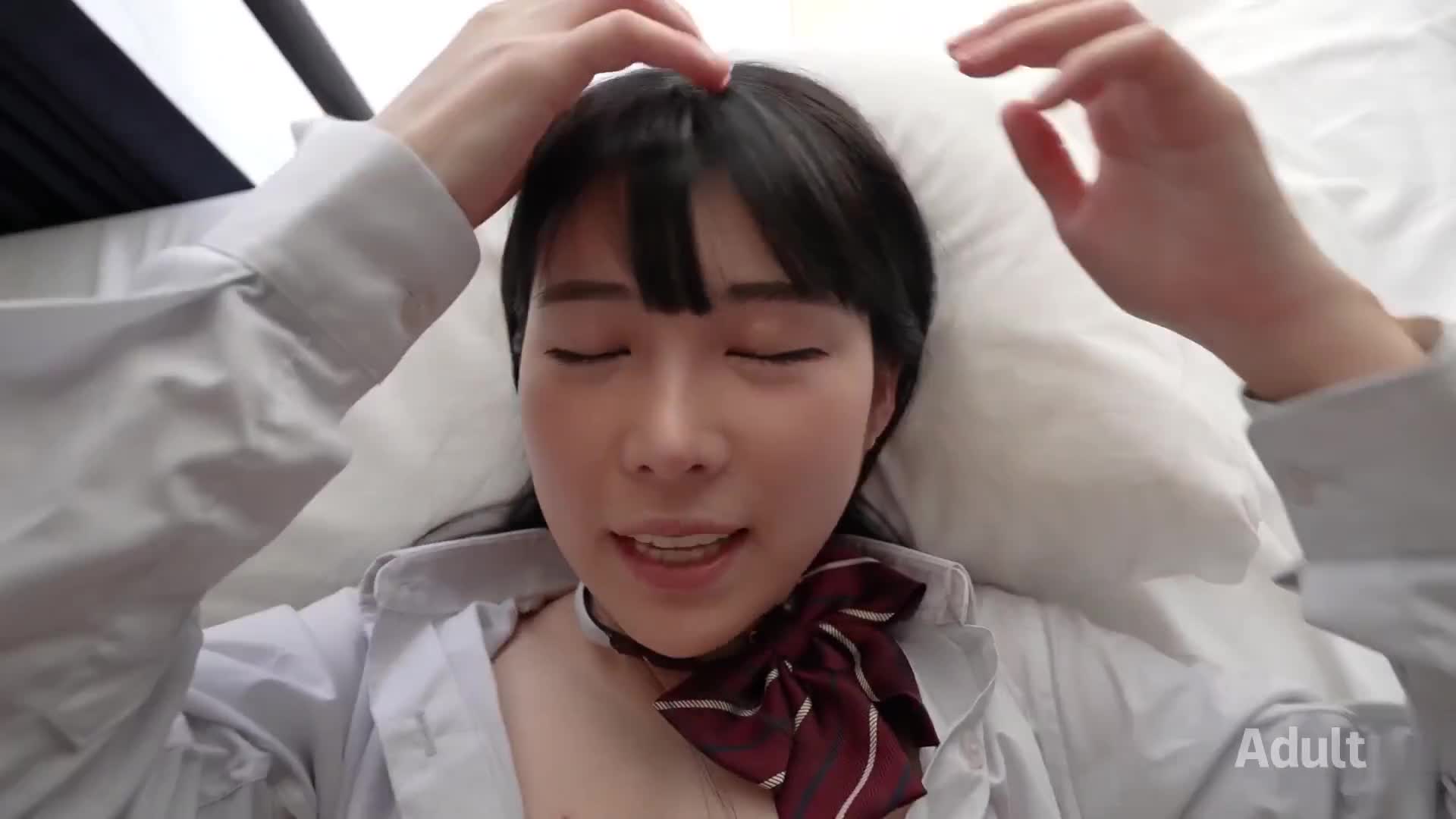 腰が浮くほど気持ちぃ…///彼氏にイカされアニメ声で喘ぎまくるアイドル級美少女(19)のハメ撮り映像 - AV大平台-中文字幕,成人影片,AV,国产,线上看