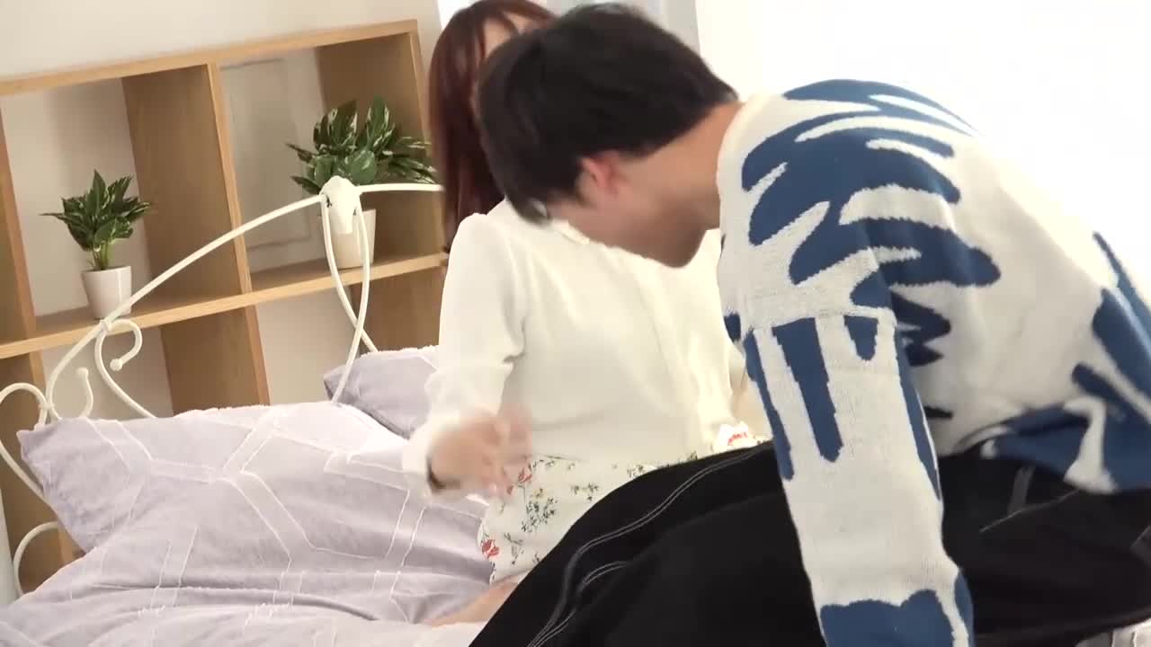  清水健翔由女性引领，耳朵变得通红的高潮性爱 清水健翔 - AV大平台-中文字幕,成人影片,AV,国产,线上看