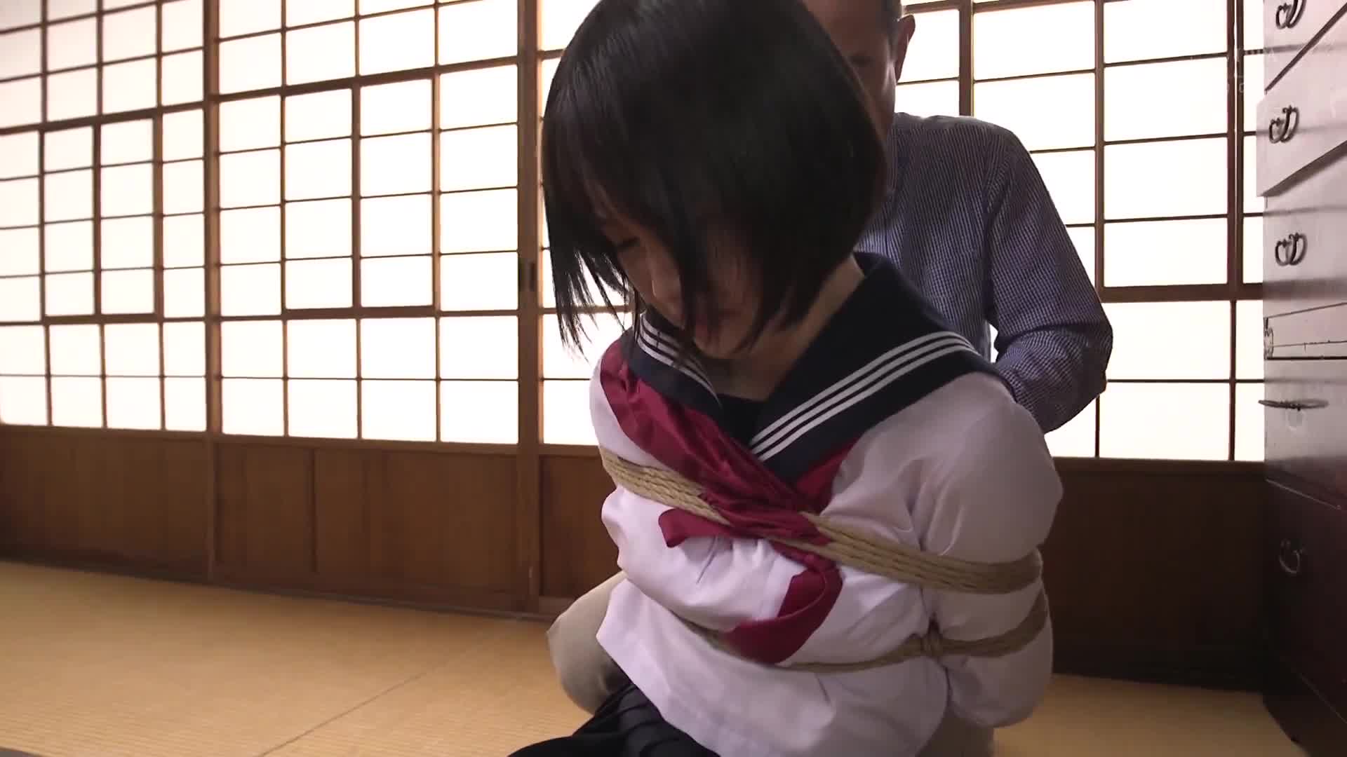 あの日からずっと…。 緊縛調教中出しされる制服美少女 乃々瀬あい - AV大平台-中文字幕,成人影片,AV,国产,线上看