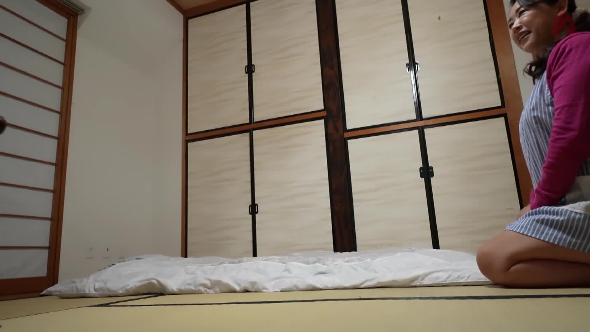 宿泊客の見知らぬ男と一夜の契りを交わす女将は淫らな行為に耽る 温泉旅館の女将と生性交 - AV大平台-中文字幕,成人影片,AV,国产,线上看
