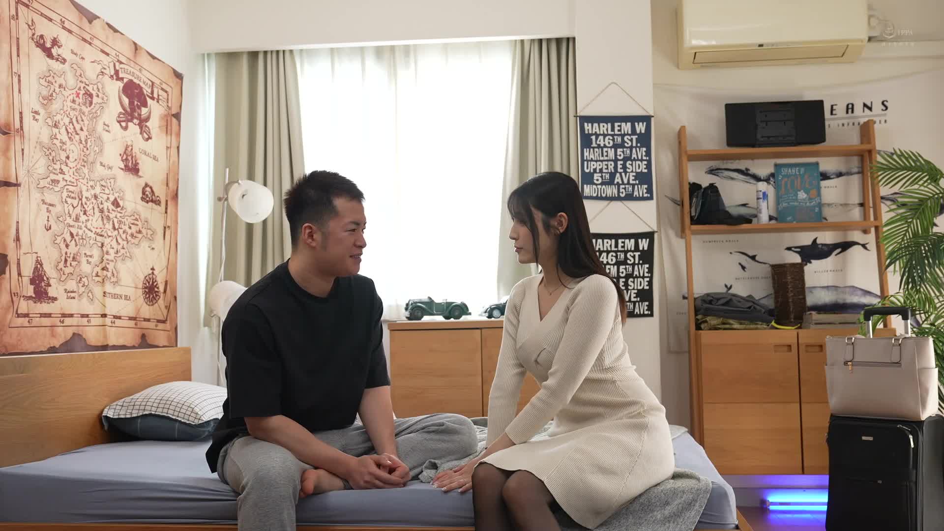 与我兄弟的妻子森泽佳奈的几天中出 - AV大平台-中文字幕,成人影片,AV,国产,线上看