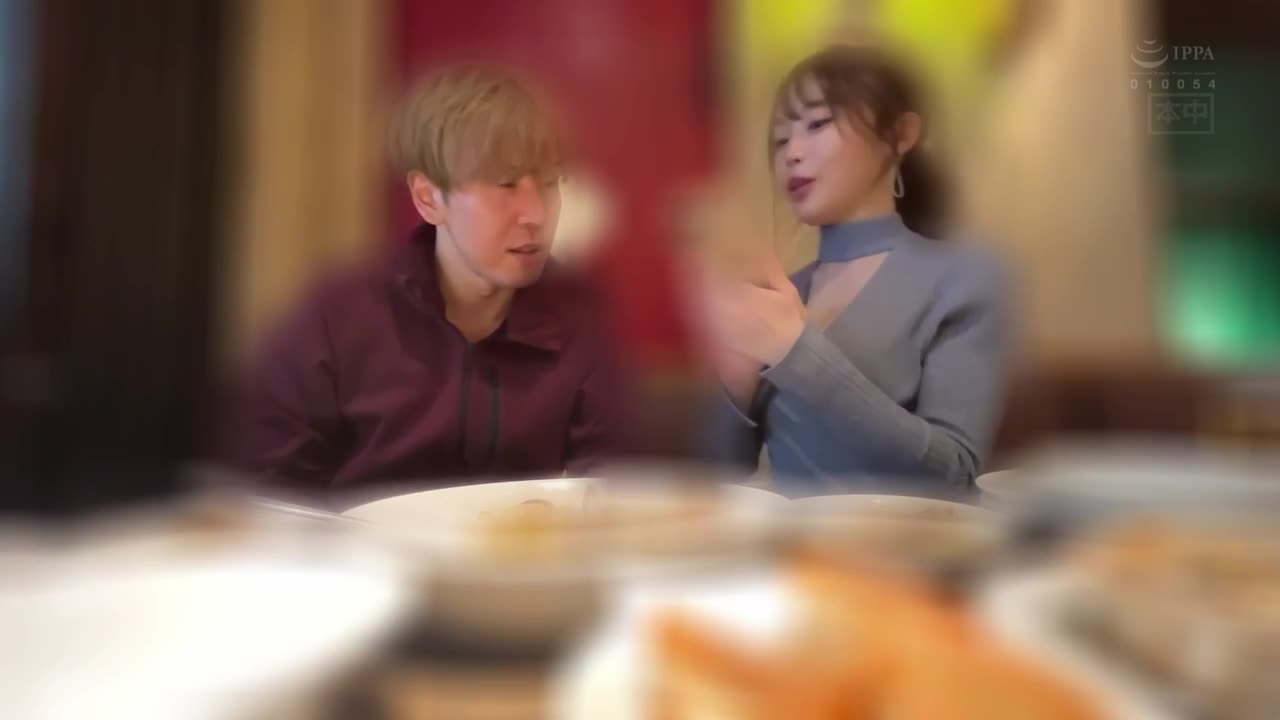 勃起就去旅馆吧！即使是心爱的女友休息日，也被想成为性伴侣的女孩邀请，被她密切耳语的野外约会勃起后，就输给了爱情旅馆游戏，一次又一次地内射了。七濑爱丽丝 - AV大平台-中文字幕,成人影片,AV,国产,线上看