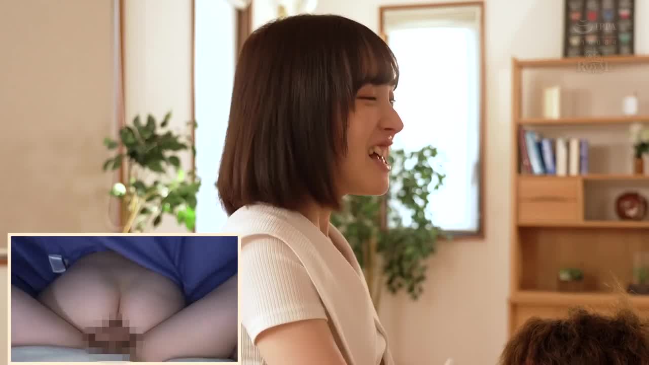 妹知道了阴道高潮，无法抑制性欲，在长裙下立即要求肉棒。白石桃 - AV大平台-中文字幕,成人影片,AV,国产,线上看
