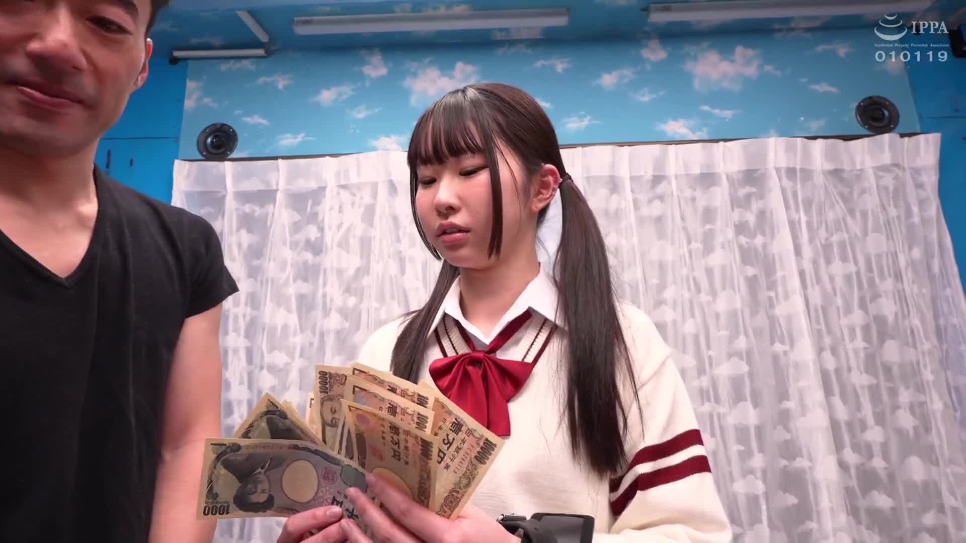 ペロマンクンニ我慢対決！親友J〇が挑戦する‘3回イったら負け’のおま〇こ丸出しクンニチャレンジ！勝ったら賞金3万円負けたら即ハメ中出しです！撮って出しマジックミラー号！るな・てんか編 - AV大平台-中文字幕,成人影片,AV,国产,线上看