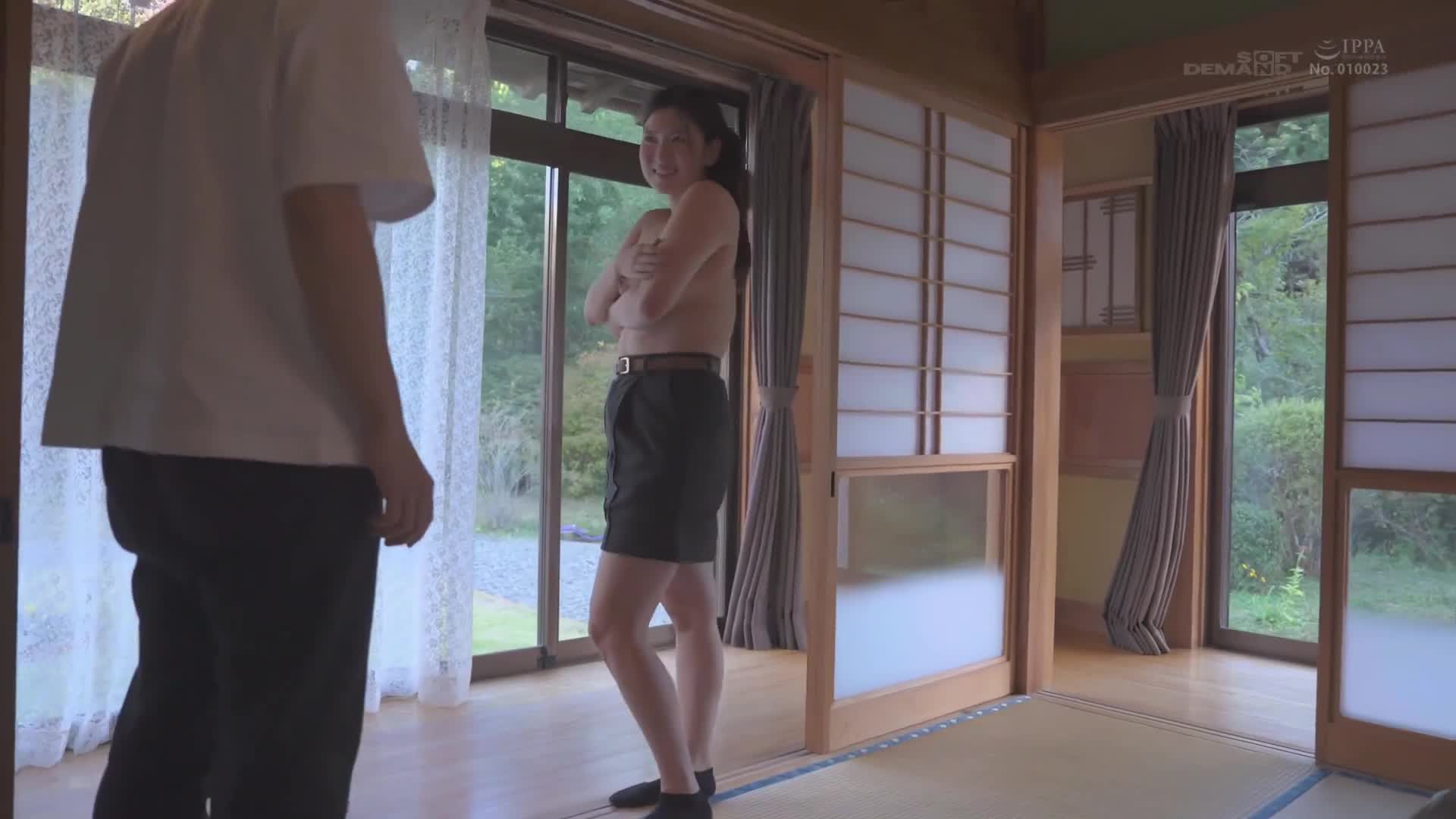 「夏に、私…結婚するんです」Iカップ・現役看護師・22歳・千葉県君津市・プロダクション未所属 田舎暮らしの天然巨乳女性が素人のままSOFT ON DEMANDからAV DEBUT 笹本ゆうさん（仮）「平凡な毎日、結婚前に…心臓が... - AV大平台-中文字幕,成人影片,AV,国产,线上看