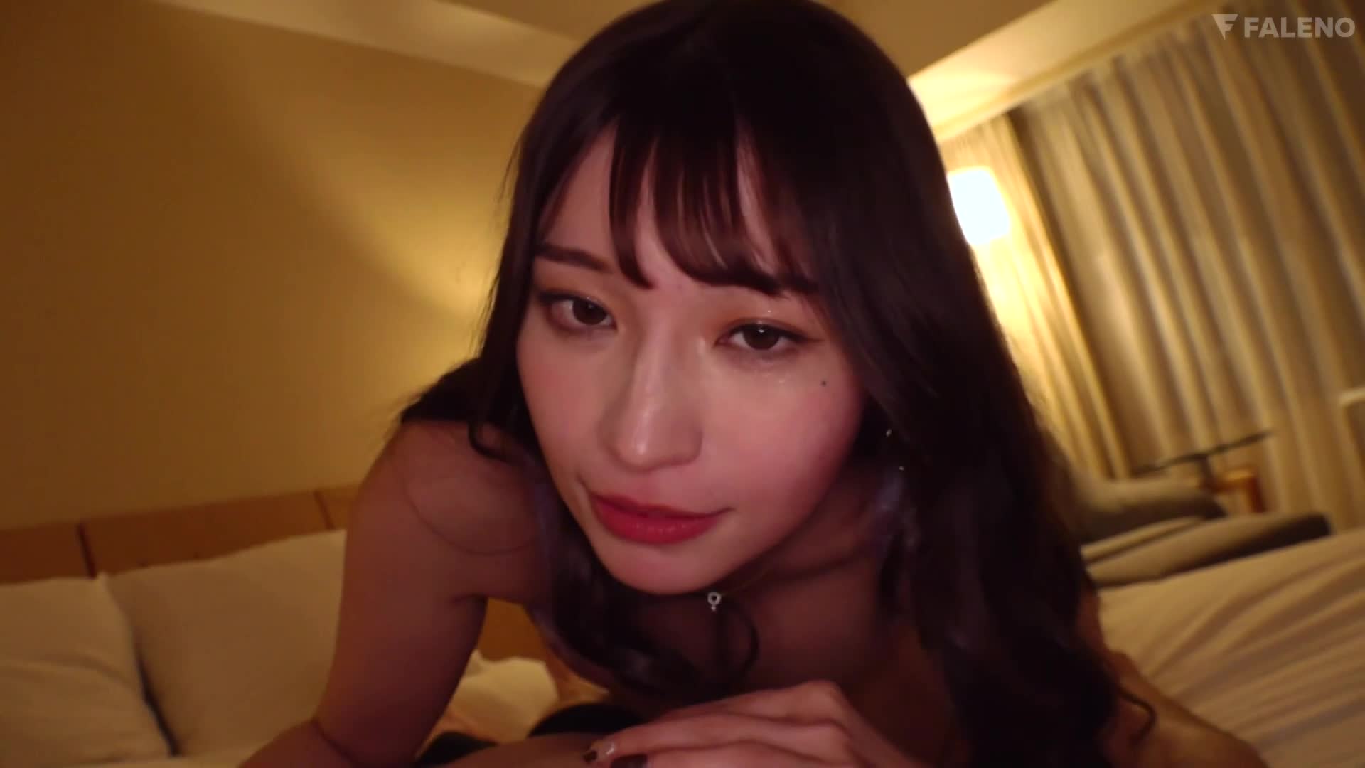 「我可以当性爱朋友吗？」和女友最好的朋友进行一次令人心跳加速的约会，他太方便了！ 楠爱里纱 - AV大平台-中文字幕,成人影片,AV,国产,线上看