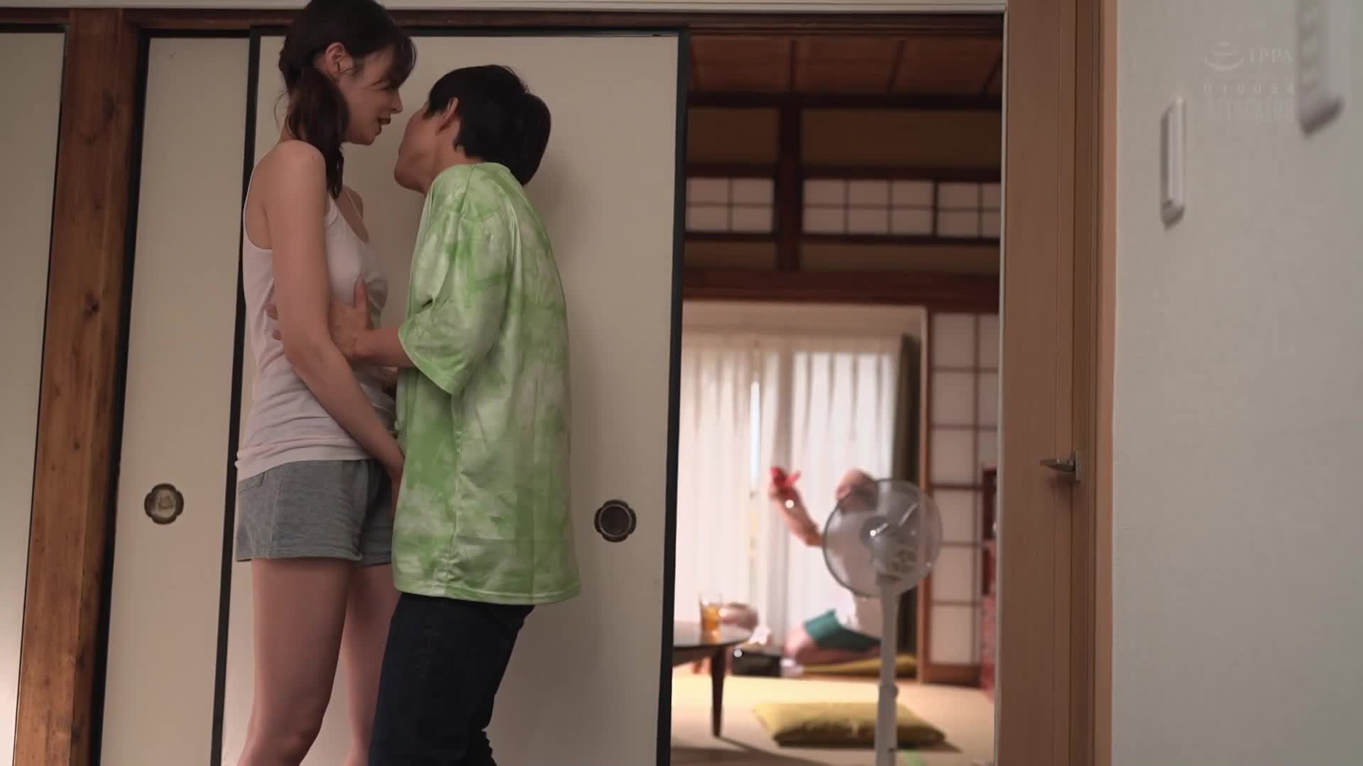 乡下住宅的姐夫妇以无防备的无胸罩姿态无意识地诱惑我 夏目彩春 - AV大平台-中文字幕,成人影片,AV,国产,线上看