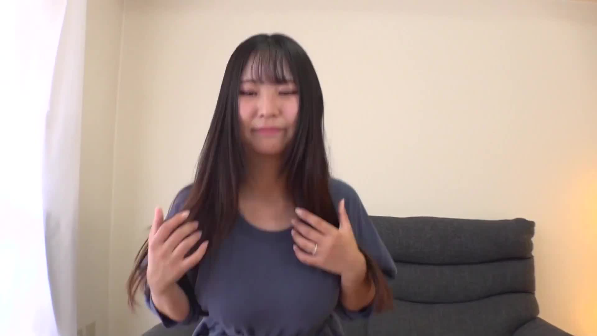 巨乳人妻によるギンギンの童貞君を優しく筆おろし「本当に私でいいのかしら？」8 - AV大平台-中文字幕,成人影片,AV,国产,线上看