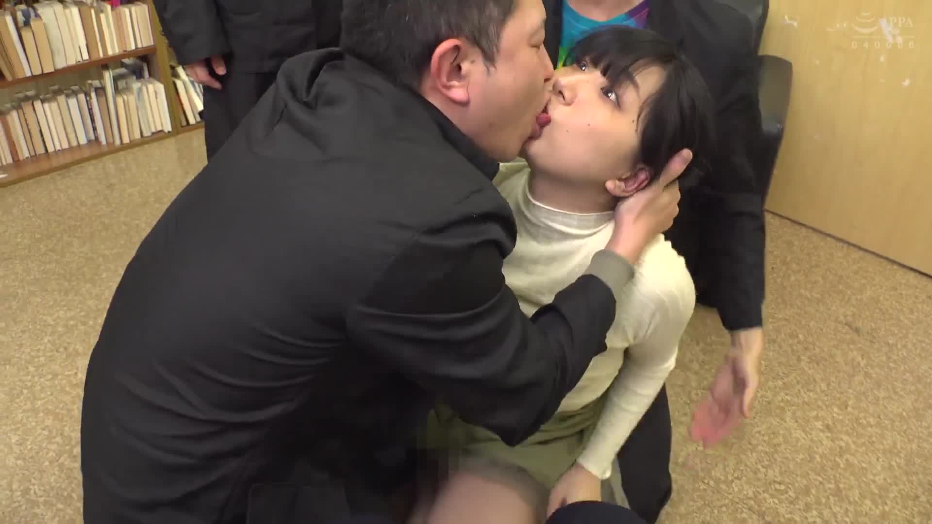女教師NTR 僕の最愛の妻を襲うDQNだらけの中出し学級崩壊 みひな - AV大平台-中文字幕,成人影片,AV,国产,线上看