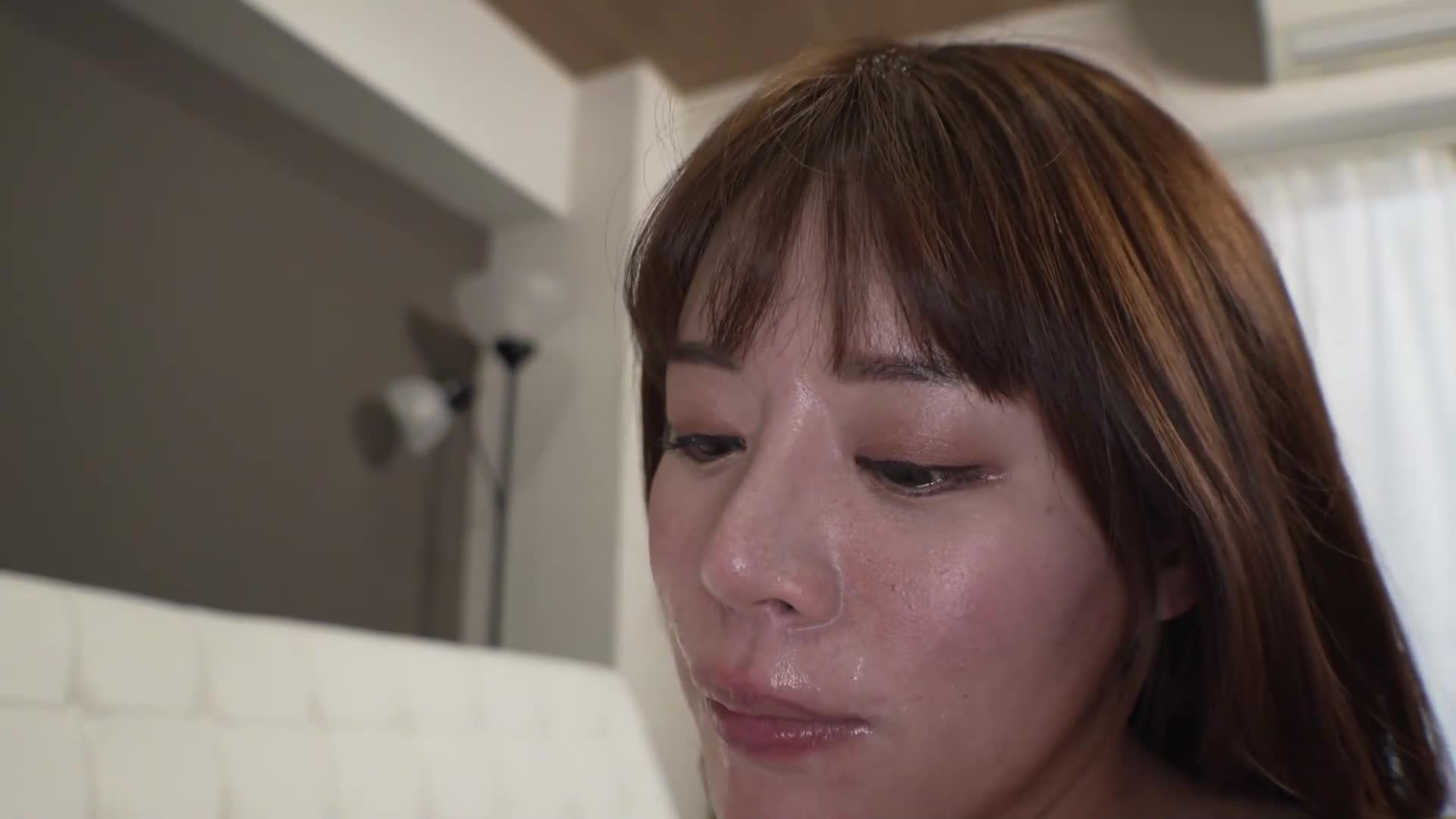 暴露本能的纪录片高潮性爱，有着可爱面孔和强烈性欲的淫荡 SEX 怪物妻子 都月琉衣纱 - AV大平台-中文字幕,成人影片,AV,国产,线上看
