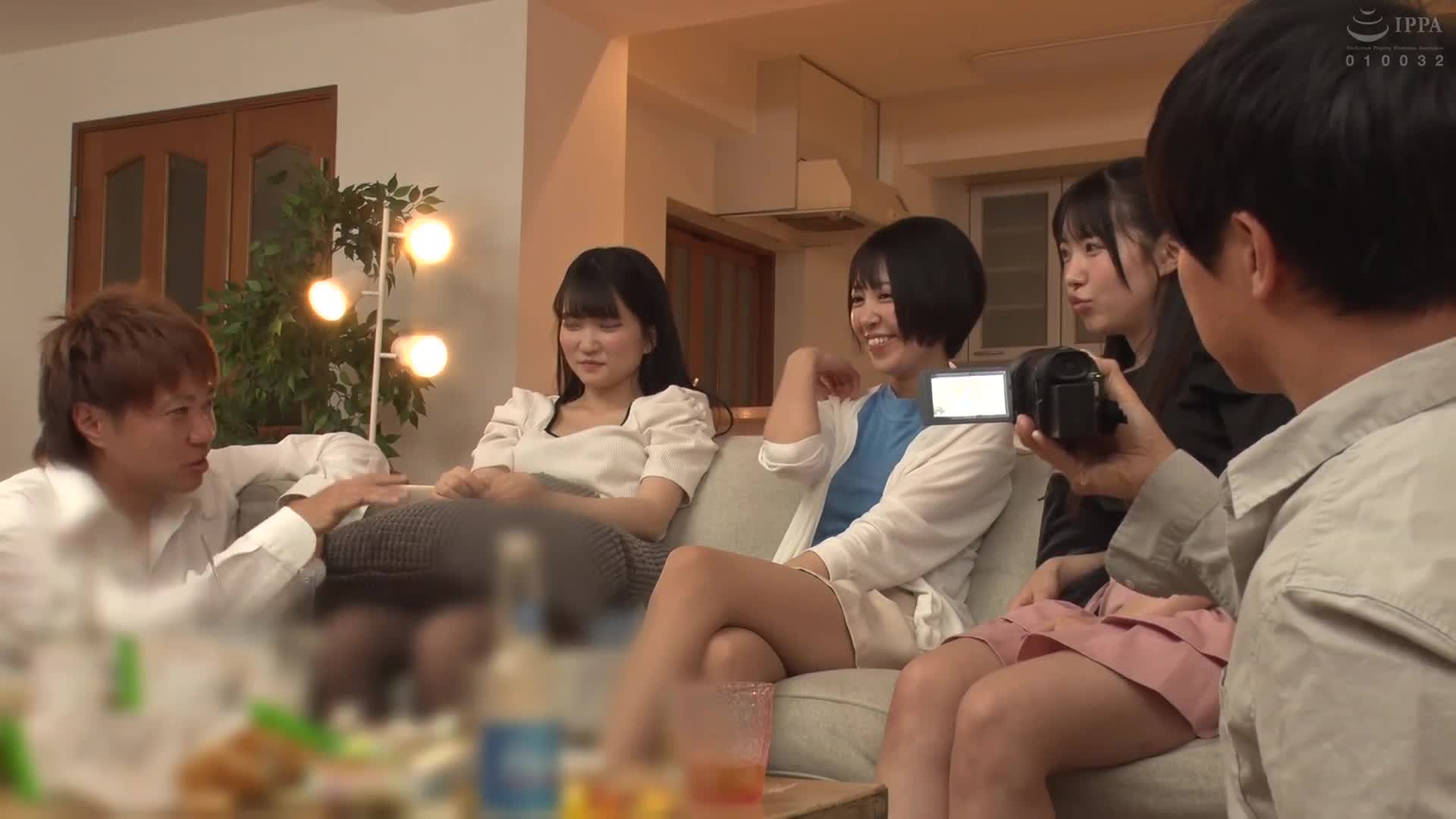 これ合意だよね？大学の後輩が可愛いくてすぐエッチできる女友達を先輩に上納！でも結局エッチできなくて強烈なビンタ＆デカチンイラマで黙らせて… - AV大平台-中文字幕,成人影片,AV,国产,线上看