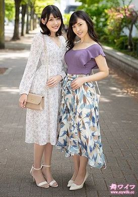 292MY-825跳舞人妻 岬晓子＆及川友美 1 - AV大平台-中文字幕,成人影片,AV,国产,线上看