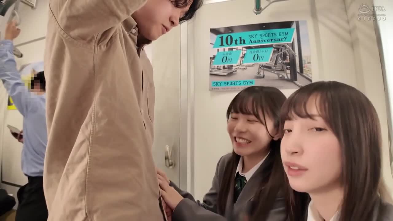 一般男女监控AV 亲密的女子○校生限定 心跳加速的逆痴●挑战！偷偷在其他乘客不知情的情况下展示内裤、舌吻、手交、口交！在激烈的任务下升级的J○们偷偷在电车上进行性行为！逆向3P生中出特别篇！ - AV大平台-中文字幕,成人影片,AV,国产,线上看