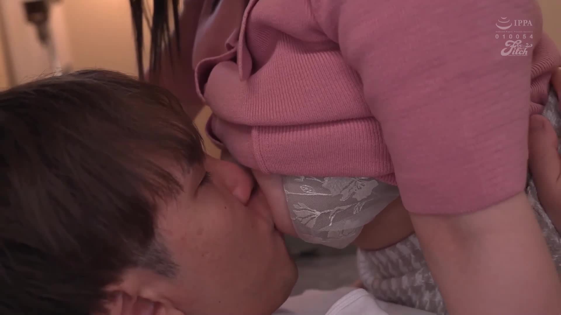 甜蜜的舌吻妹妹的爆乳密切拥抱 我在父母不在的三天内坠入义妹的陷阱 爱川铃 - AV大平台-中文字幕,成人影片,AV,国产,线上看