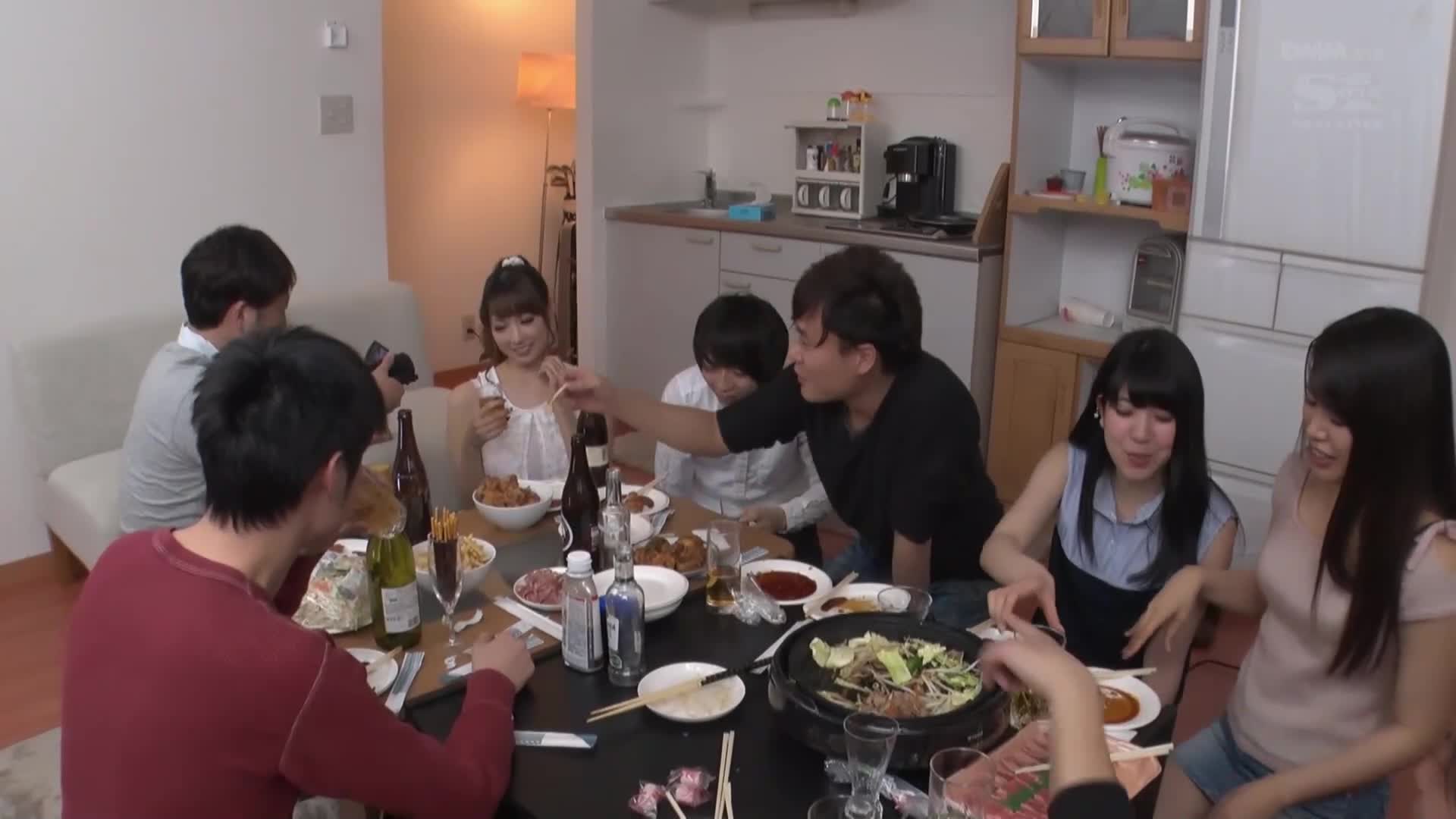新人派对NTR 这是一个关于我喜欢了很久的巨乳青梅竹马被一群荡妇DQN前辈拿下的故事。里昂 - AV大平台-中文字幕,成人影片,AV,国产,线上看