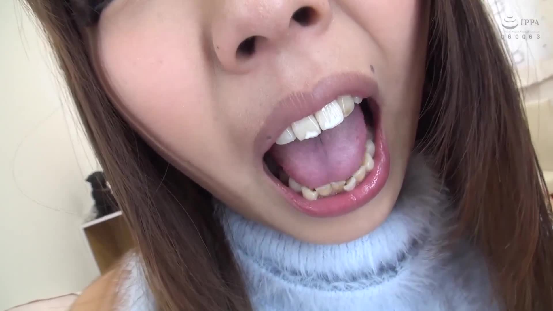 美女のベロ・口内鑑賞 - AV大平台-中文字幕,成人影片,AV,国产,线上看