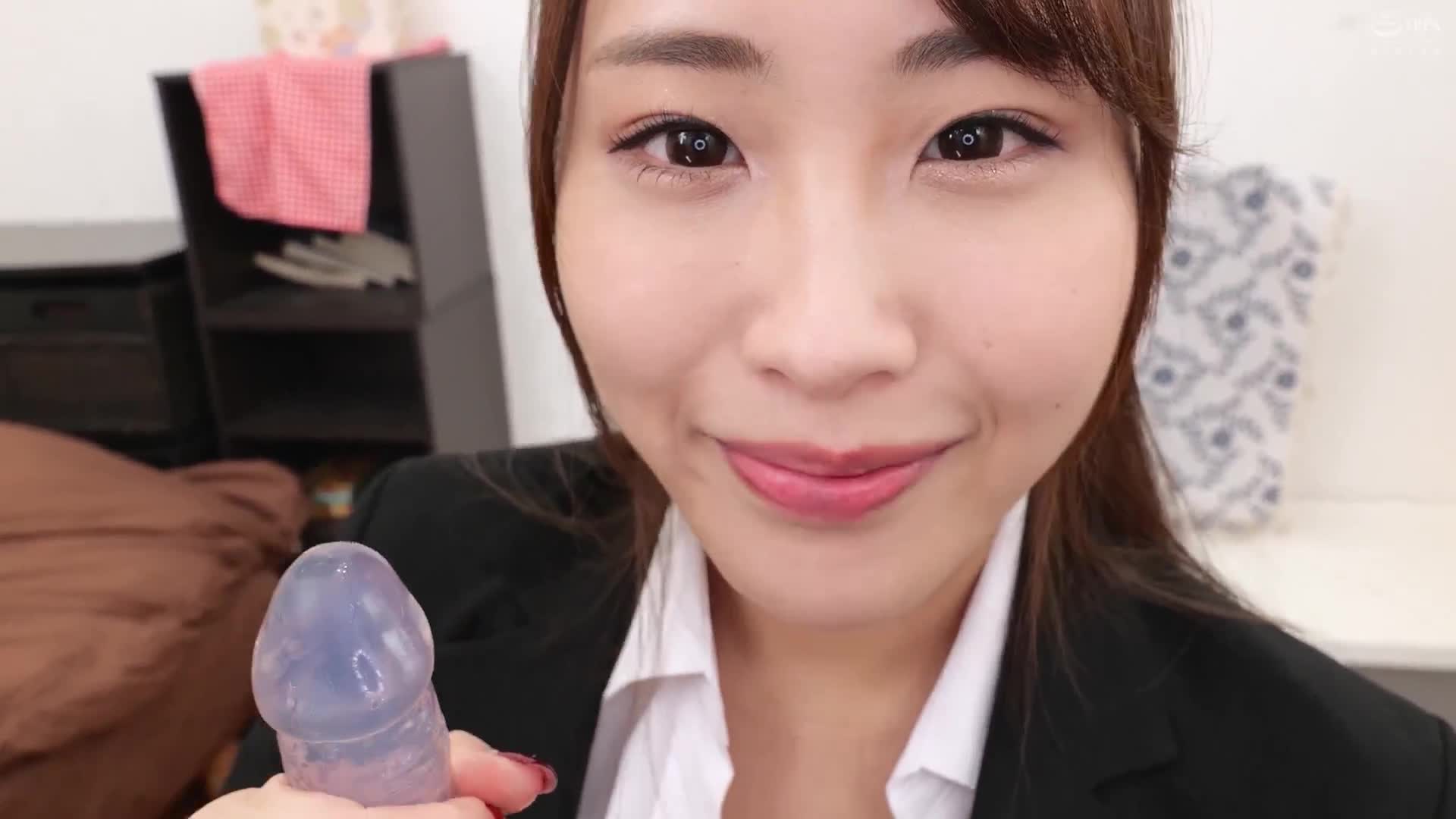 顔で抜く！！顔面ドアップPOV 博多訛りでイチャサド射精管理してくる年上彼女との同棲生活 香澄せな - AV大平台-中文字幕,成人影片,AV,国产,线上看