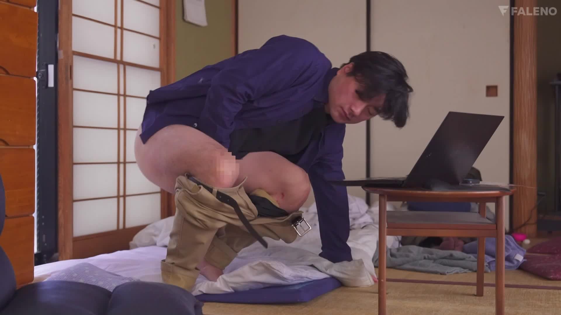 瞒着女友和对面房间的巨乳美女发生性关系，直到她听从，掉进了性欲加工肉小便池里……八蜜凛 - AV大平台-中文字幕,成人影片,AV,国产,线上看