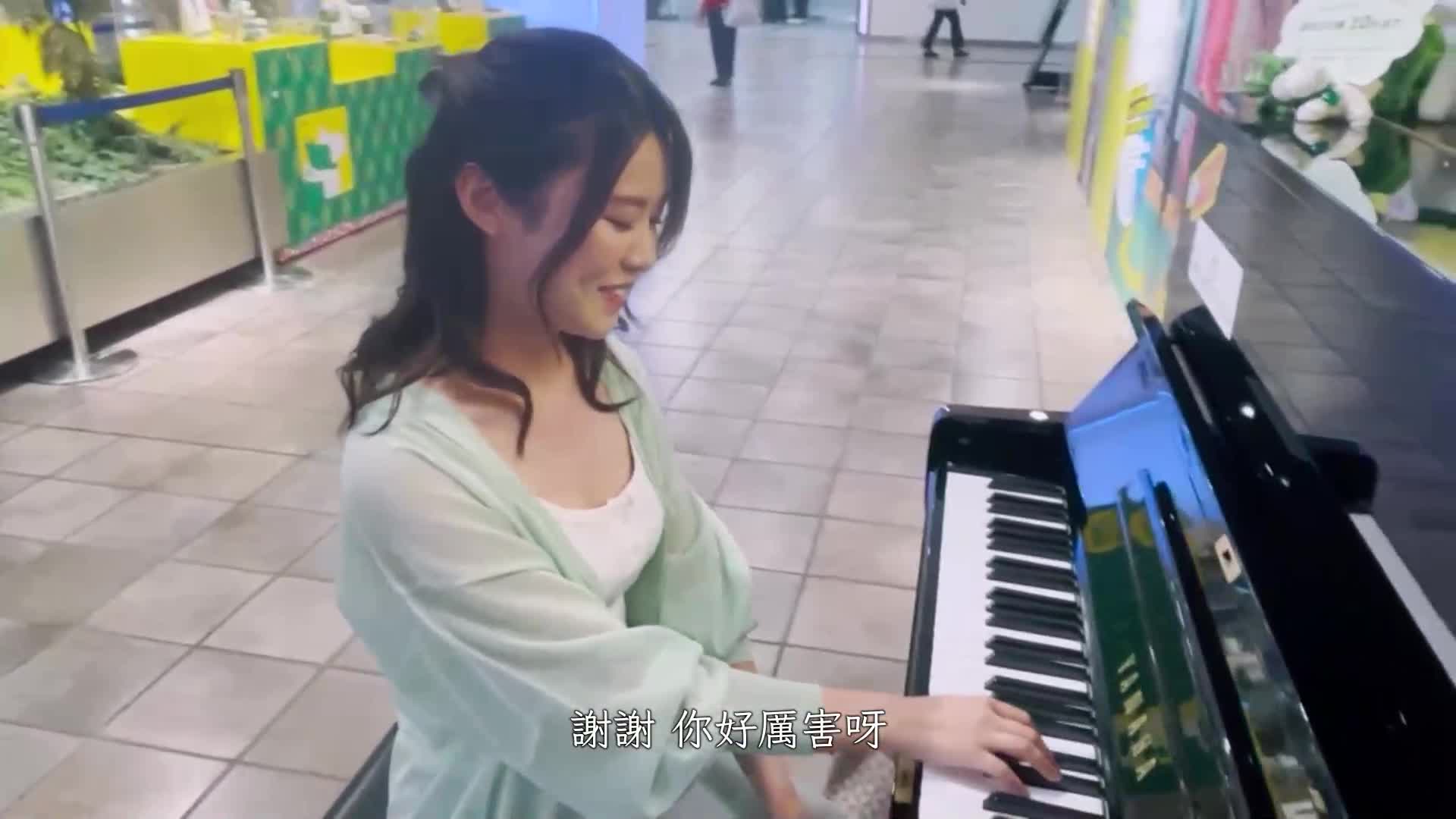 【挡不住神乐交响的美臀钢琴家】外表整洁实则胖乎乎的变态创作歌手弹唱得尽兴！ ？ 用美丽的指尖包裹她并挤压她的钢琴家打手枪！ 连续3次播种确认安魂曲中出！ ！ 白都四季 - AV大平台-中文字幕,成人影片,AV,国产,线上看