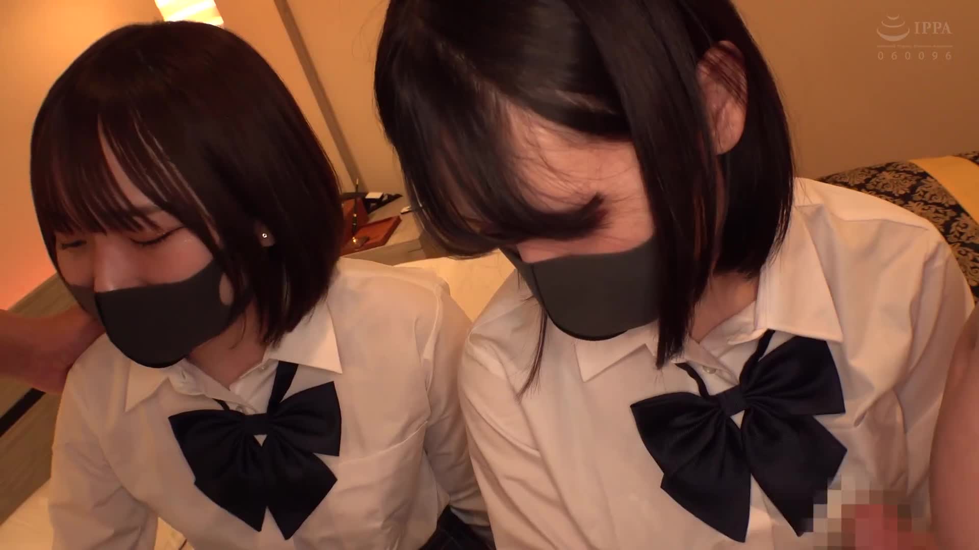生ハメバック制裁！オジサンの事を見下している生意気な塩対応P活少女達を理解らせ。バックの途中でコンドームポイッ！！そんなに顔見せたくないならケツ穴だけ貸せwww - AV大平台-中文字幕,成人影片,AV,国产,线上看