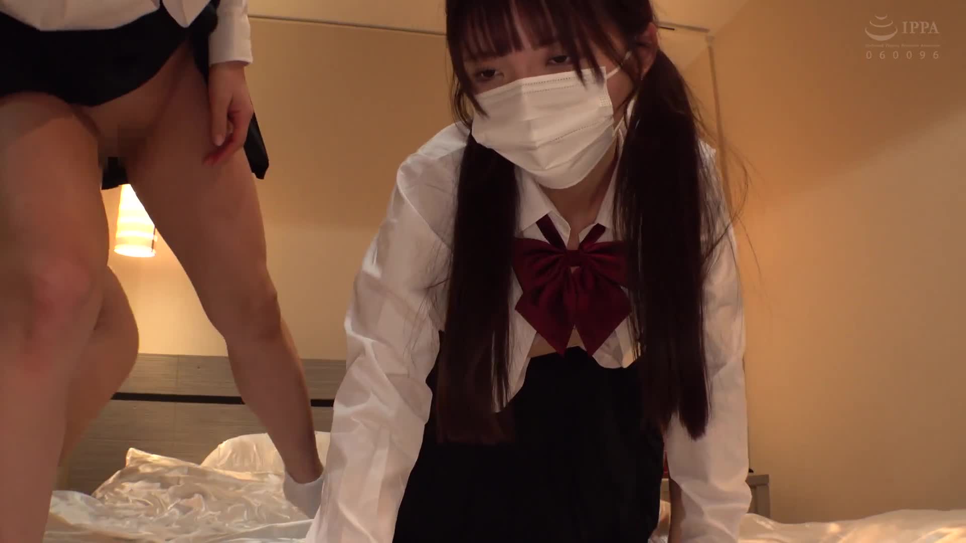 生ハメバック制裁！オジサンの事を見下している生意気な塩対応P活少女達を理解らせ。バックの途中でコンドームポイッ！！そんなに顔見せたくないならケツ穴だけ貸せwww - AV大平台-中文字幕,成人影片,AV,国产,线上看