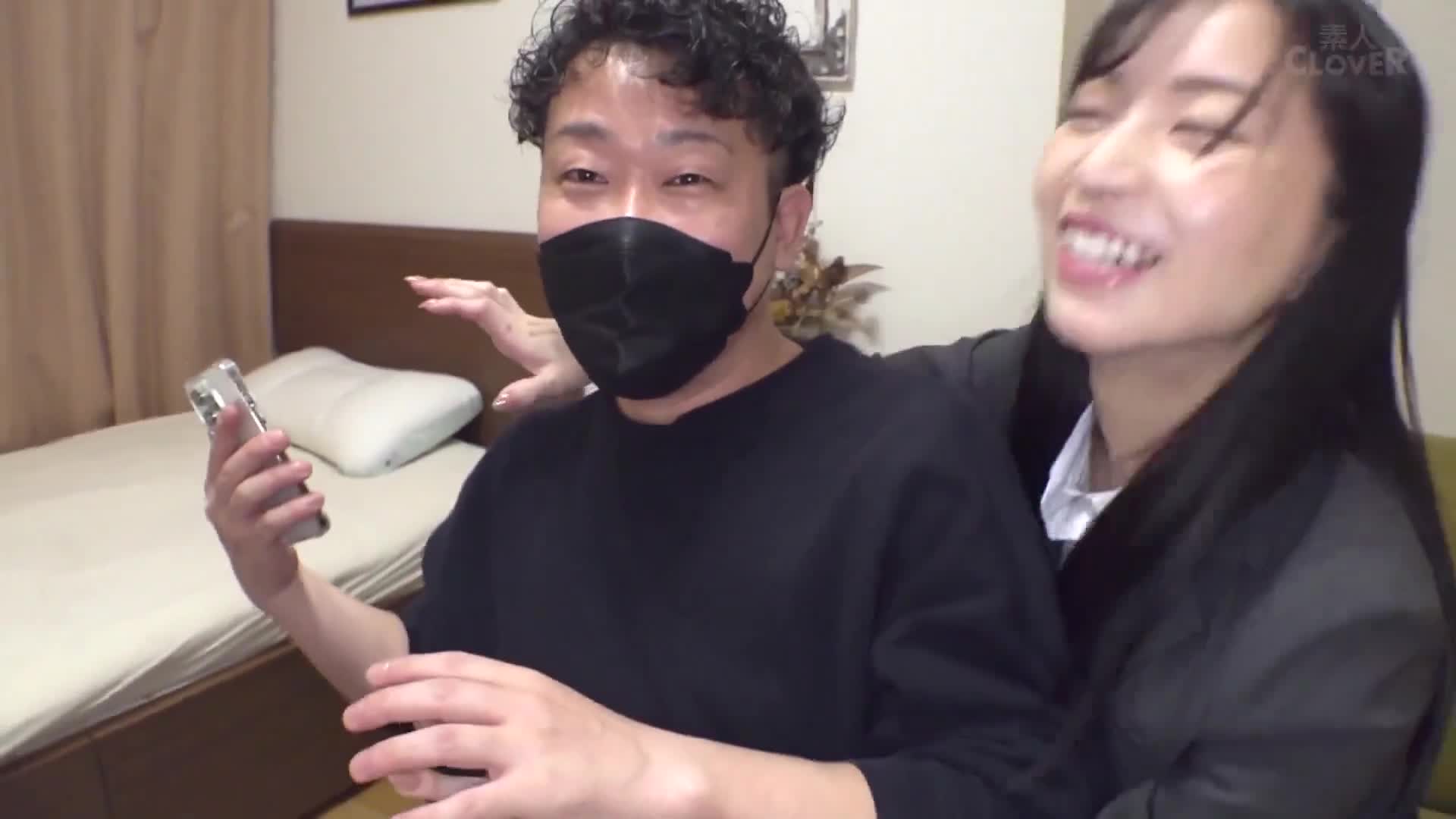 【TGR】食べごろ・剛毛・レア/真実(剛毛)/長年付き合った彼氏と別れ傷心中の美巨乳スーツ女子を神引き！別れてから放置されたマ○毛は、まさにジャングル！おっとり系美人からは想像もできない激しい性交の数々！ノン... - AV大平台-中文字幕,成人影片,AV,国产,线上看