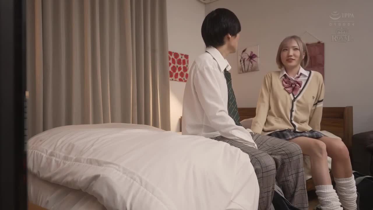 思春期的性欲过剩巨乳妹妹和我一起逃课，互相贪婪地吸食精液。春阳萌花 - AV大平台-中文字幕,成人影片,AV,国产,线上看