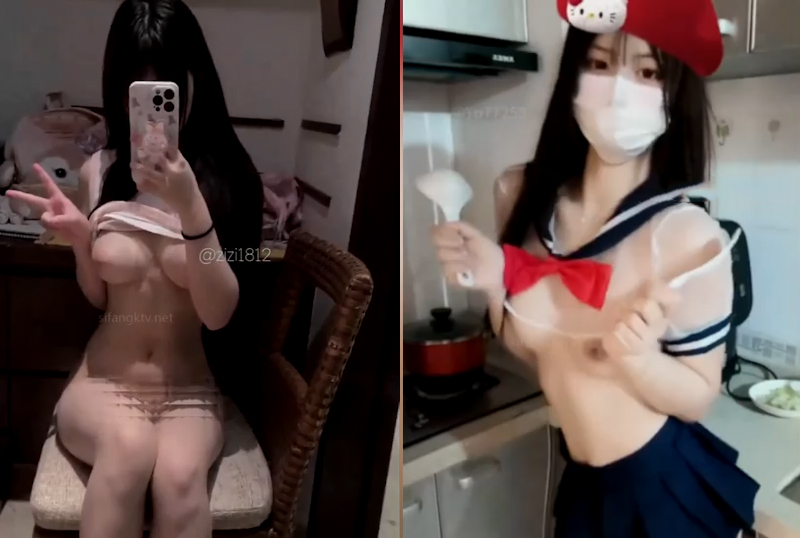 GC-1407【抖音风】最全抖音风裸舞 变装 反差超大合集 美女云集 -3 - AV大平台-中文字幕,成人影片,AV,国产,线上看