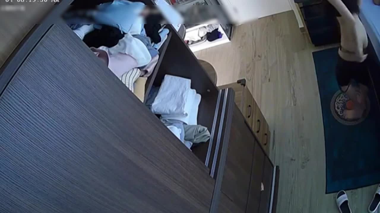 家庭摄像头精选之「最美小姐姐」做爱换衣全纪录-富家少妇白虎骚货，独龙肛塞喜欢内射 - AV大平台-中文字幕,成人影片,AV,国产,线上看