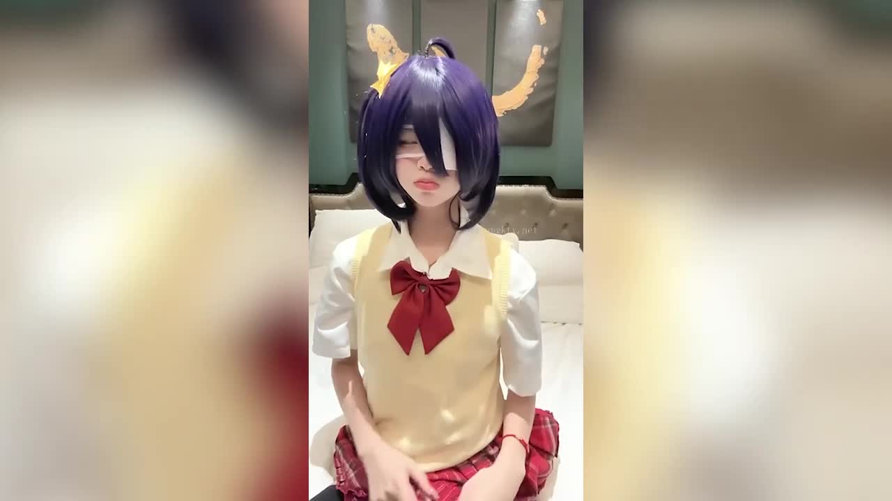 萝莉『莹莹』福利，看似清纯的女同学 其实放学后是个渴望被大鸡巴灌满骚穴的反差婊小母狗 - AV大平台-中文字幕,成人影片,AV,国产,线上看
