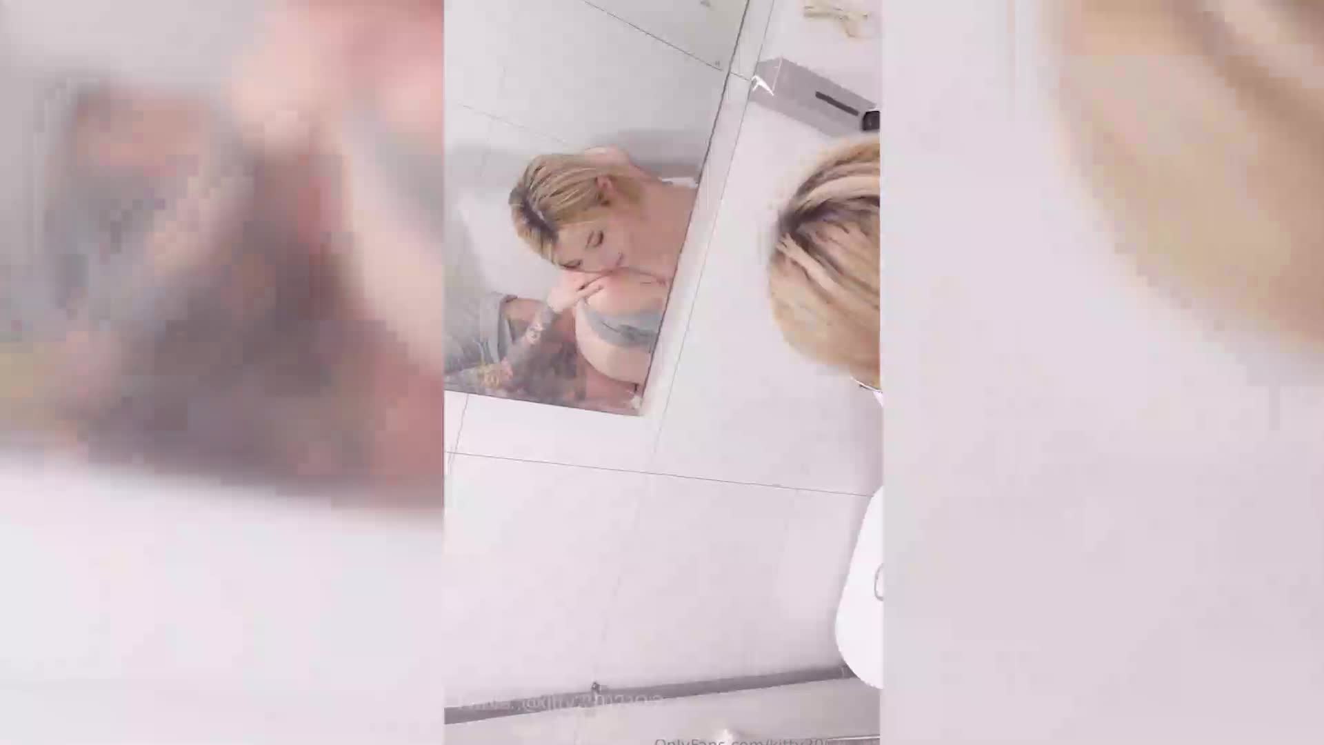 推特60W粉丝网黄潮妹「kitty」露脸性爱私拍吃完晚餐还想吃鸡巴就到厕所解决了应该没让朋友等太久 - AV大平台-中文字幕,成人影片,AV,国产,线上看