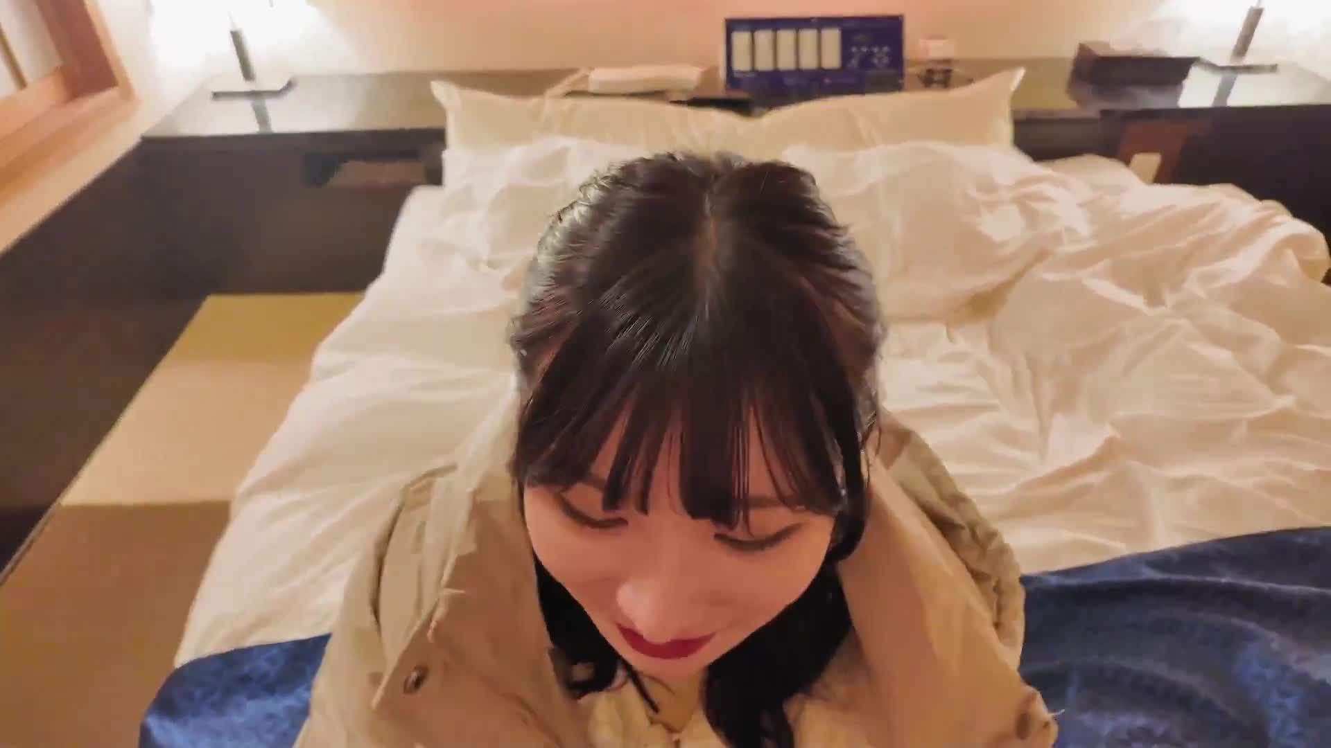 接吻旅行 旅行中ずっとキスしたら…もっと好きになって離れられなくなりました。ベロを絡ませ身体を重ねた1泊2日の恋人デート 末広純 Nia - AV大平台-中文字幕,成人影片,AV,国产,线上看