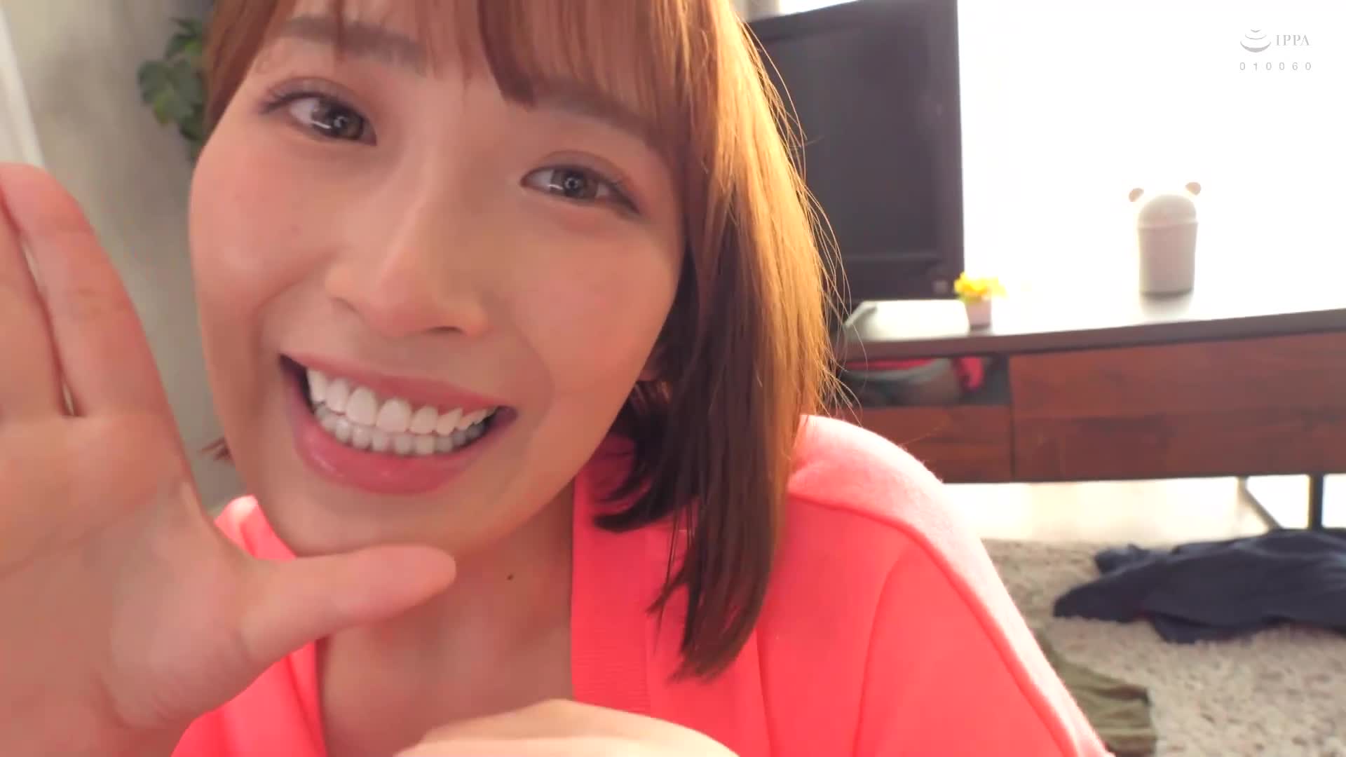 被发现在自慰的我，被返乡中的表妹每晚零距离肉棒视奸…ASMR自慰指示淫语与射精倒数玩弄肉棒与自尊持续被榨取精液的小婊子JOI同居生活 美园和花 - AV大平台-中文字幕,成人影片,AV,国产,线上看
