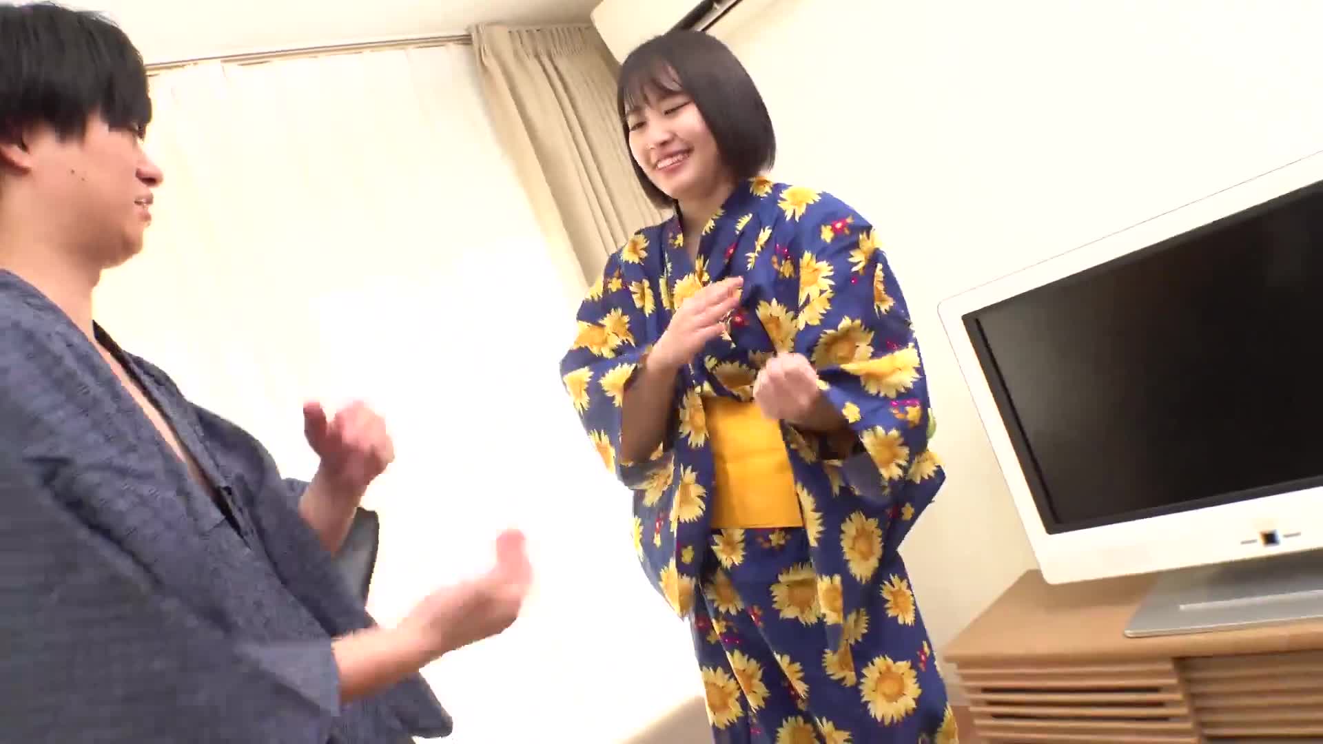 祝2024年夏！花火大会に参加する浴衣女子限定 羞恥野球拳対決 素人女子大生4名収録 - AV大平台-中文字幕,成人影片,AV,国产,线上看