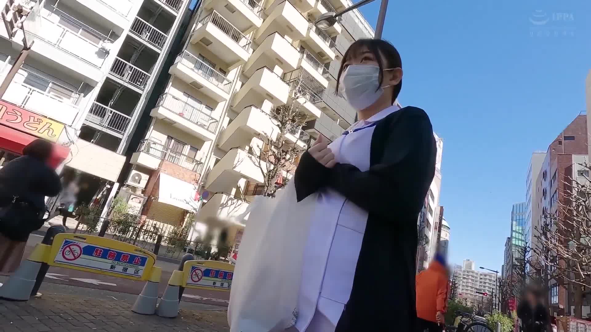 天使のように優しくて可愛い巨乳ナースさん！「早漏に悩む童貞君の暴発改善のお手伝いしてくれませんか？」男性器慣れしているようで意外とウブな看護師さんが早漏すぎる童貞君にムラムラ膣キュンしちゃって生中出し... - AV大平台-中文字幕,成人影片,AV,国产,线上看