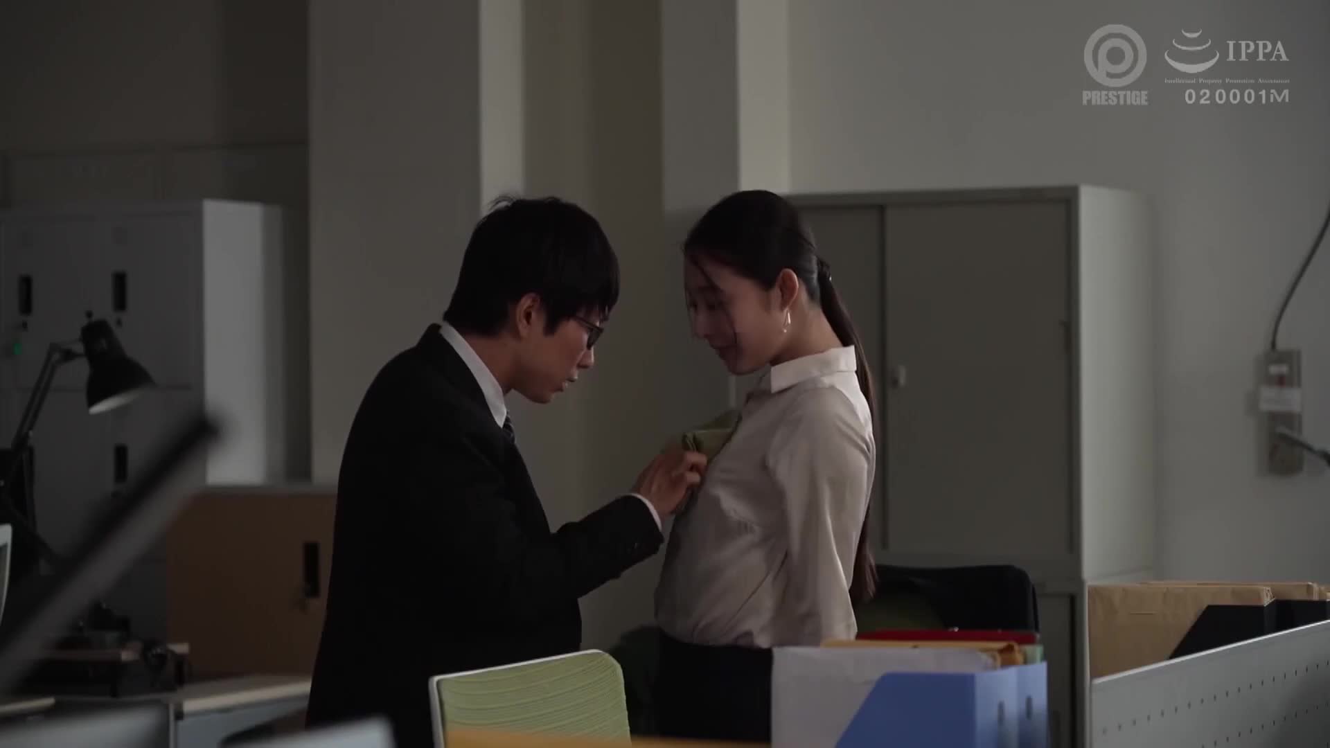 突然の相部屋で、豹変した女上司に痴女られ中出し榨精され続けて… 松岡すず - AV大平台-中文字幕,成人影片,AV,国产,线上看