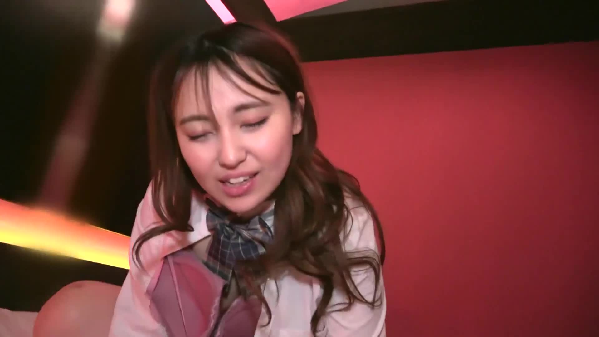 パコ撮りNo.123 推しもエッチも大好き！￥アップで生交渉したらOKだったので中出し！ るなちゃん - AV大平台-中文字幕,成人影片,AV,国产,线上看