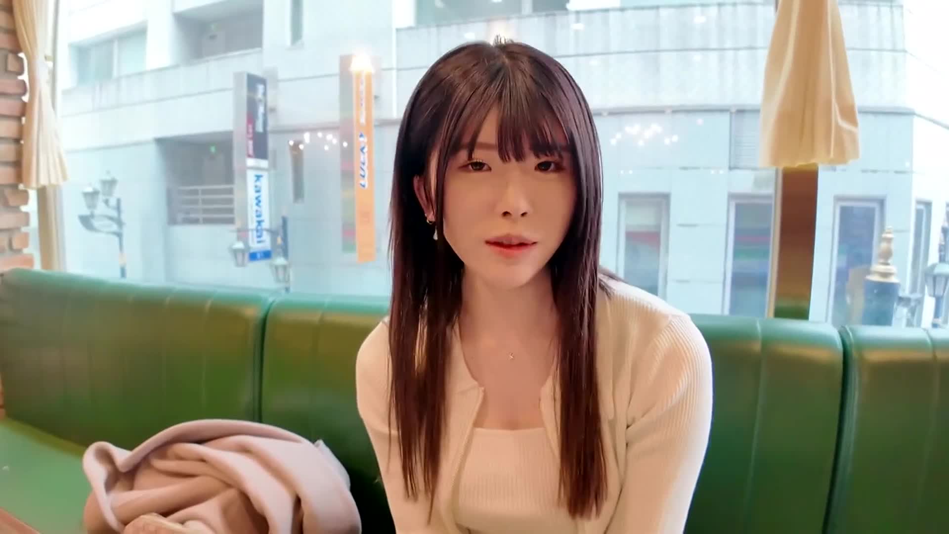 フォロワー数は万単位！？職業は配信者！？高身長Gカップモデル体型美女がシロウトTVに降臨！スレンダーな体からは想像できない甘美な喘ぎ声は必聴！揺れるGカップは見逃し禁止！ 【初撮り】ネットでAV応募→AV体験撮... - AV大平台-中文字幕,成人影片,AV,国产,线上看