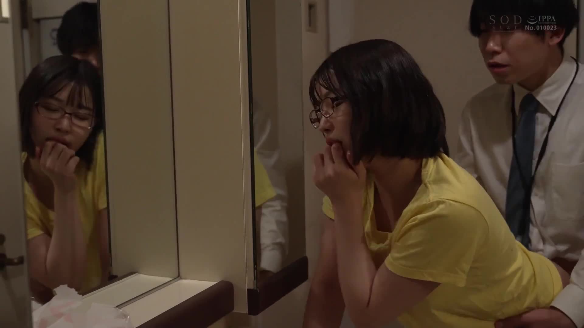 しゃぶり癖喪女ニート 引きこもり自立センターの僕が初めて訪問した相談者は常に何かをしゃぶっていないと気が済まない女（23）だった。 唯井まひろ - AV大平台-中文字幕,成人影片,AV,国产,线上看