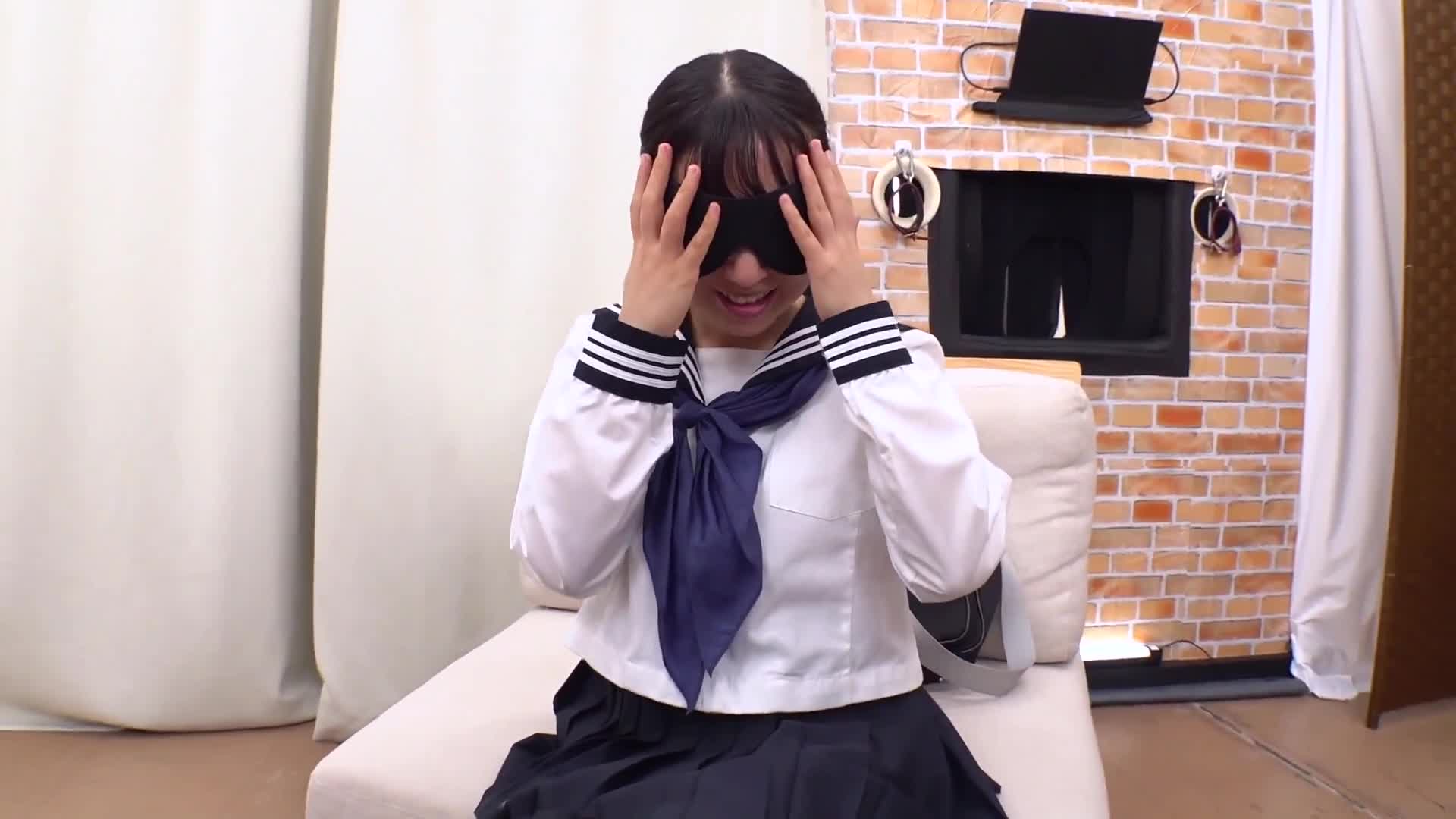 部活帰りのデカ尻女子〇生限定！ 外したら即ハメ中出し壁尻スタイルDE利きバイブチャレンジ！ 極太バイブで膣奥を刺激され スケベ尻丸出しイキ潮噴射が止まらない！！～ほなみ編～ - AV大平台-中文字幕,成人影片,AV,国产,线上看