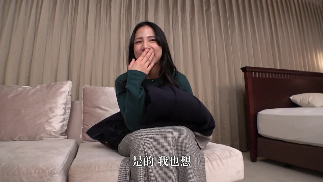 【瞒着你来了】因为和男友做爱还不够而应征的大屁股美女！她是个沉浸在快感中摇臀的超级淫荡之人！ 【初拍】AV线上申请→AV体验拍摄2183 - AV大平台-中文字幕,成人影片,AV,国产,线上看