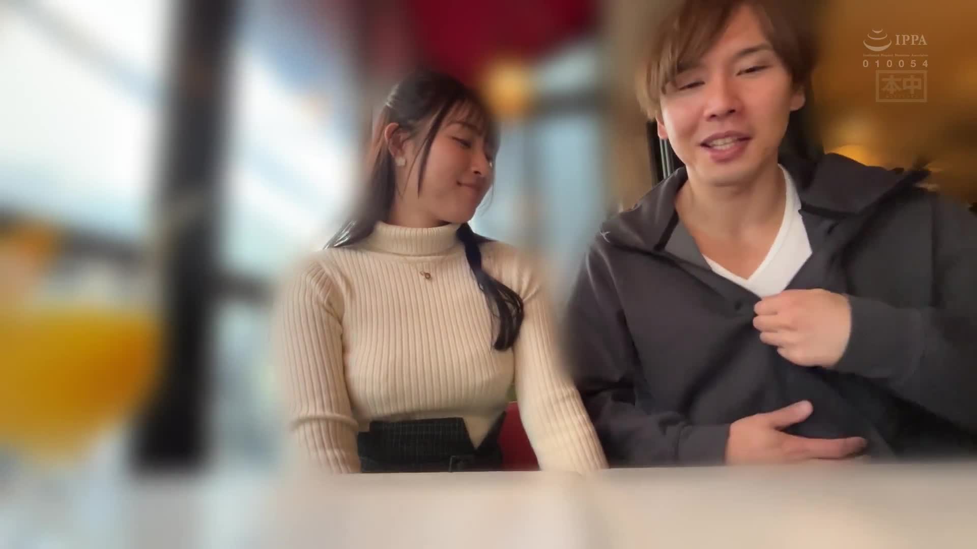 ちんちんおっきしたらホテル行きだよ 大好きな彼女が休みの日なのに、セフレ志願の女の子に誘われて、密着囁き野外デートで勃起したら即ラブホゲームに負けて何度も何度も中出ししてしまった 宮城りえ - AV大平台-中文字幕,成人影片,AV,国产,线上看
